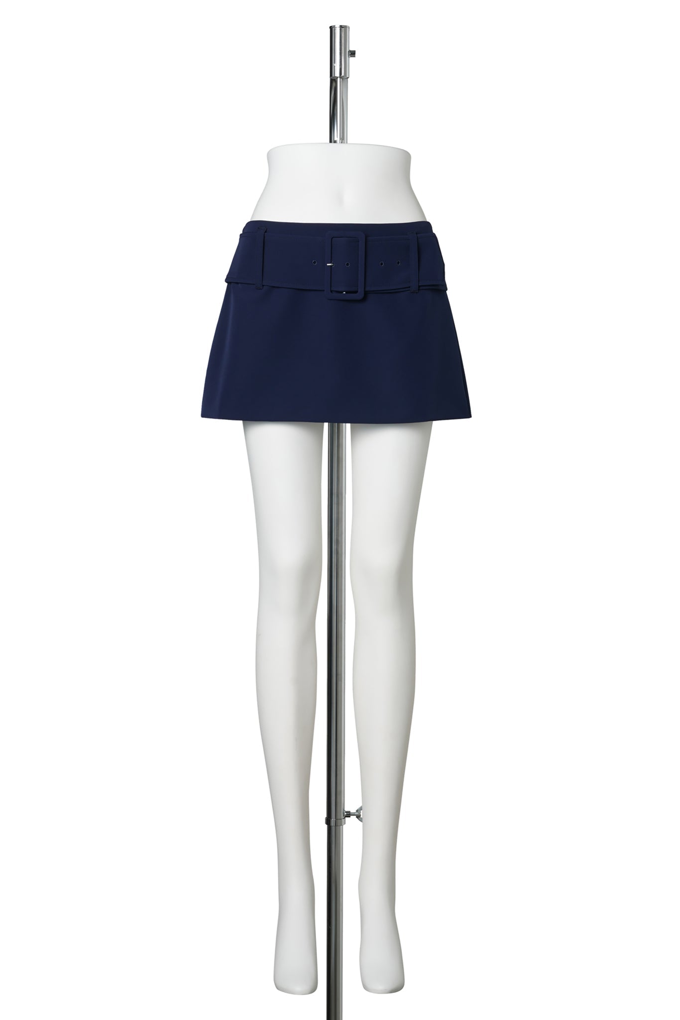 COHO SKIRT / NAVY