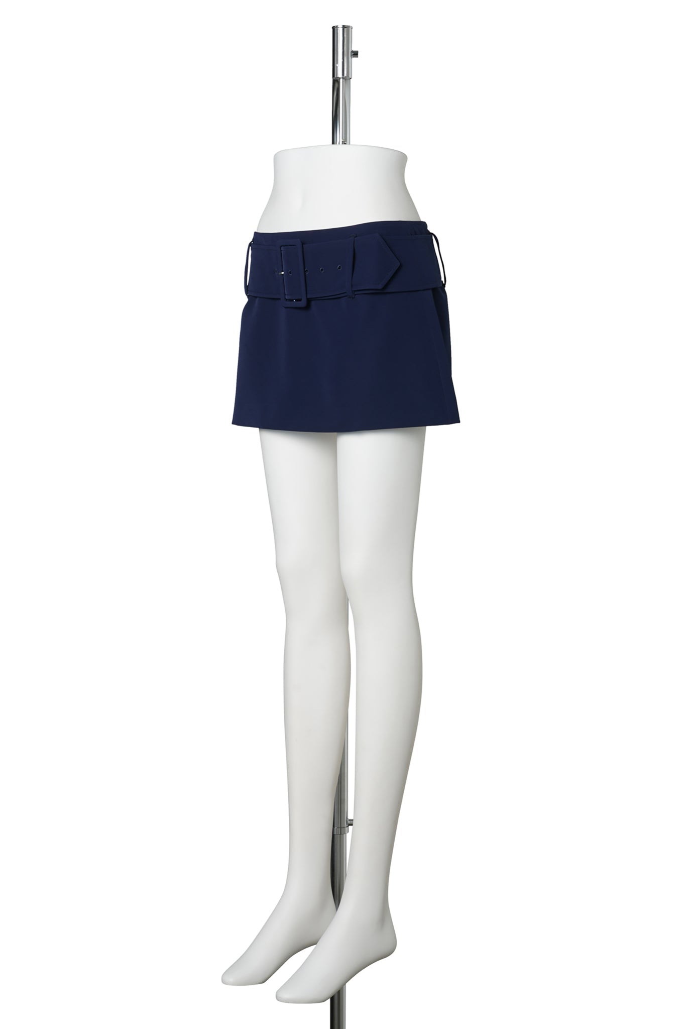 COHO SKIRT / NAVY
