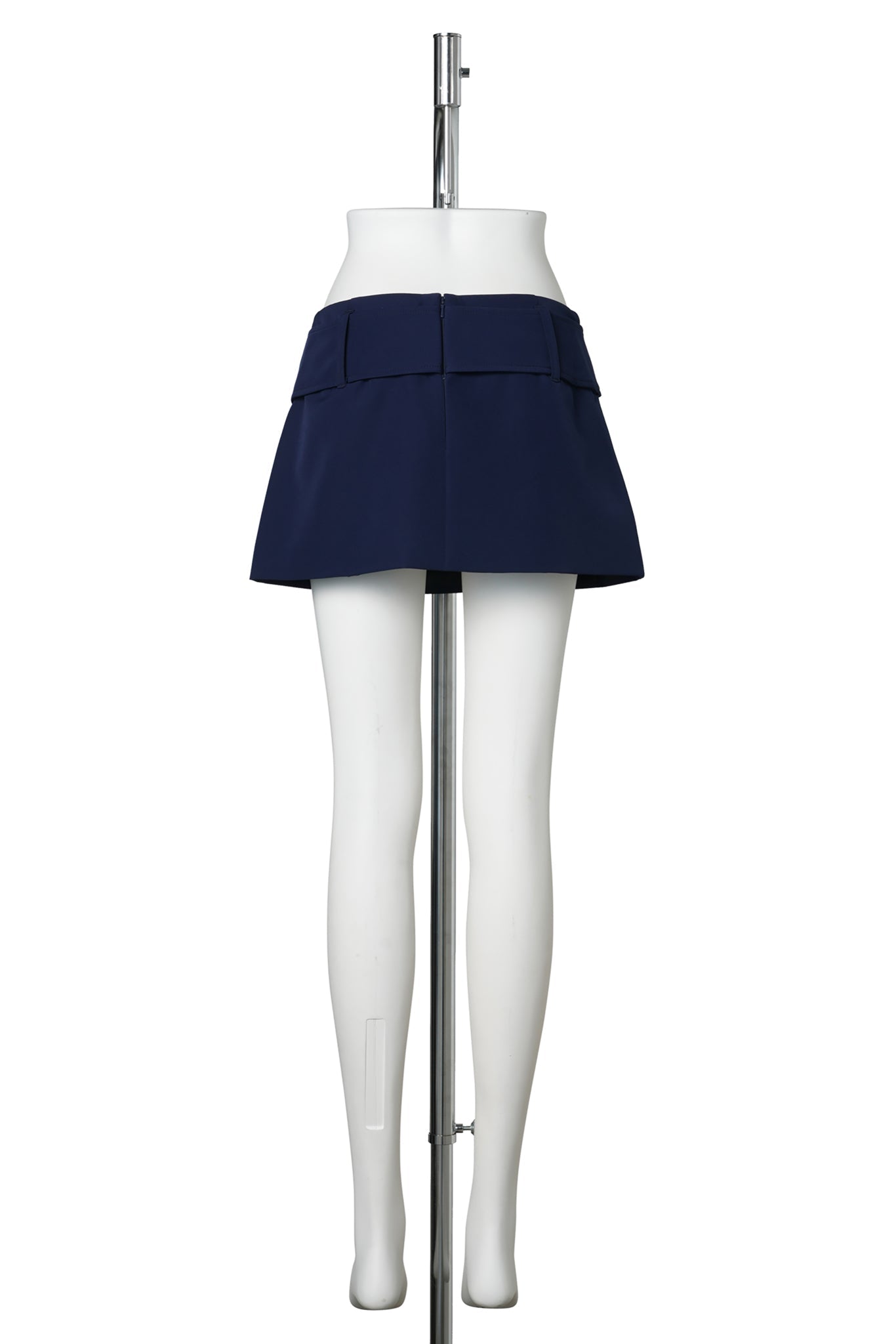 COHO SKIRT / NAVY