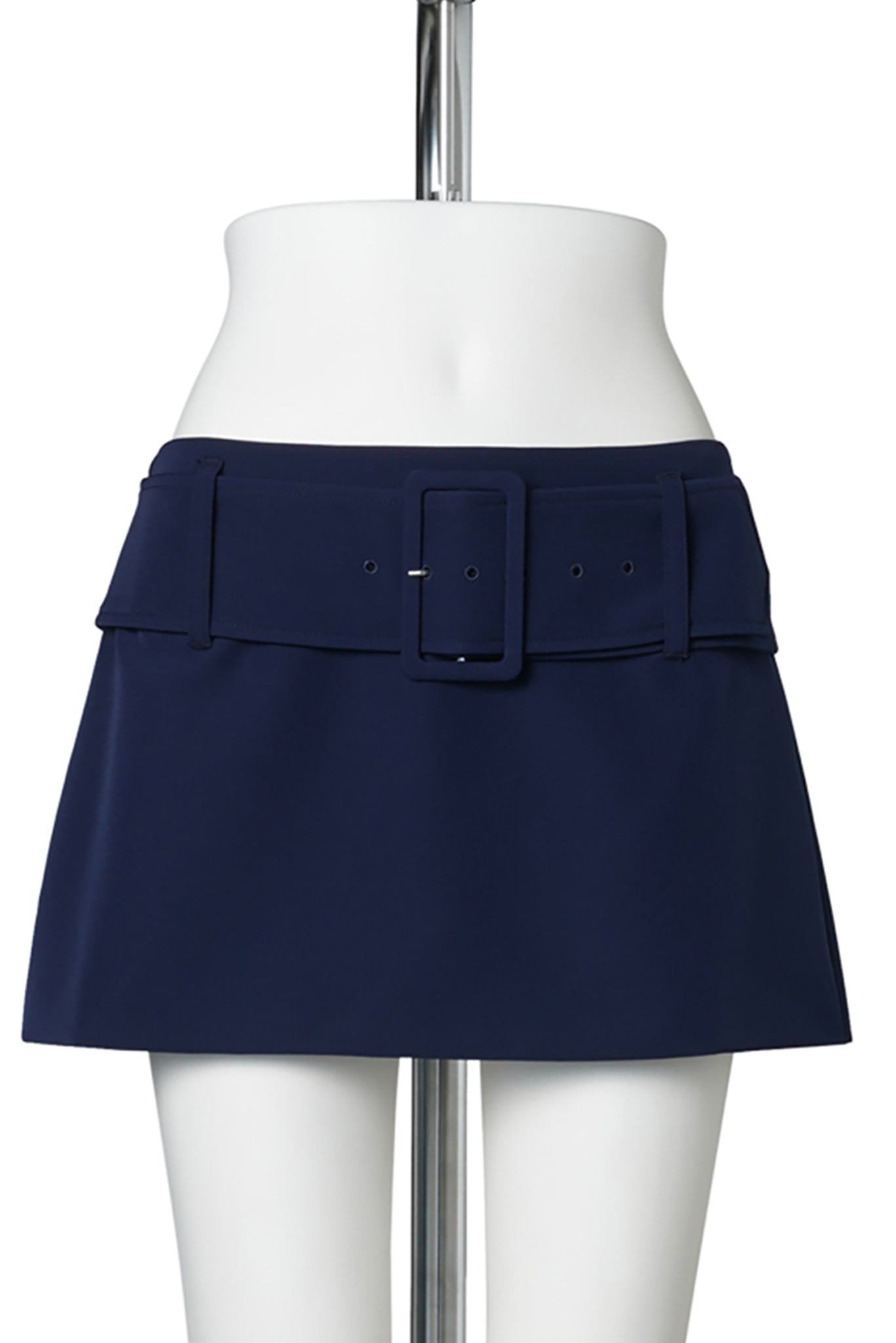 COHO SKIRT / NAVY