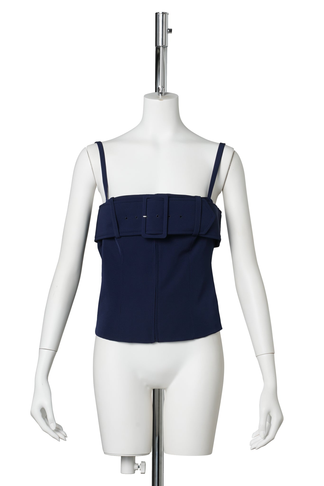 AHSOKA TOP / NAVY