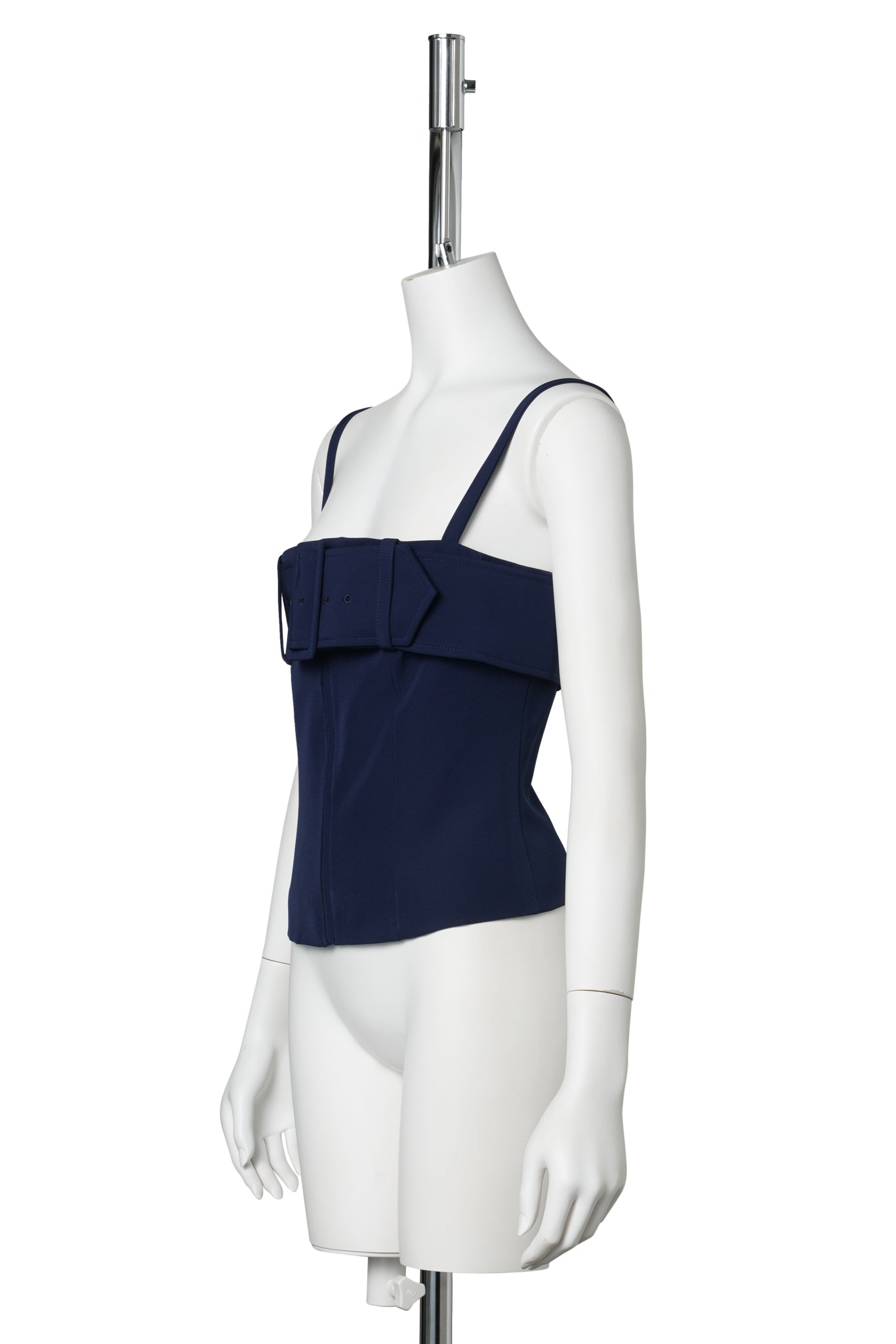 AHSOKA TOP / NAVY