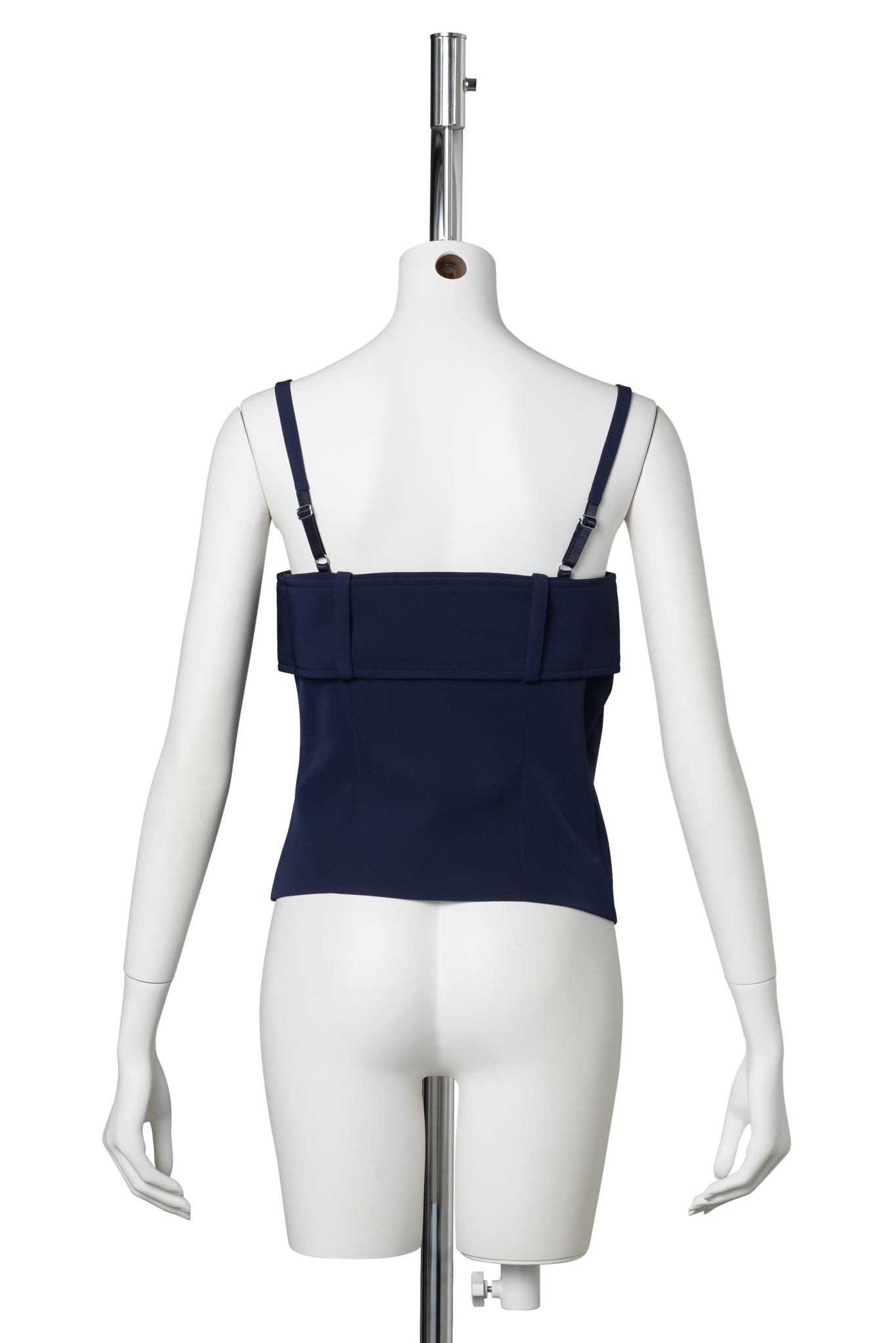 AHSOKA TOP / NAVY