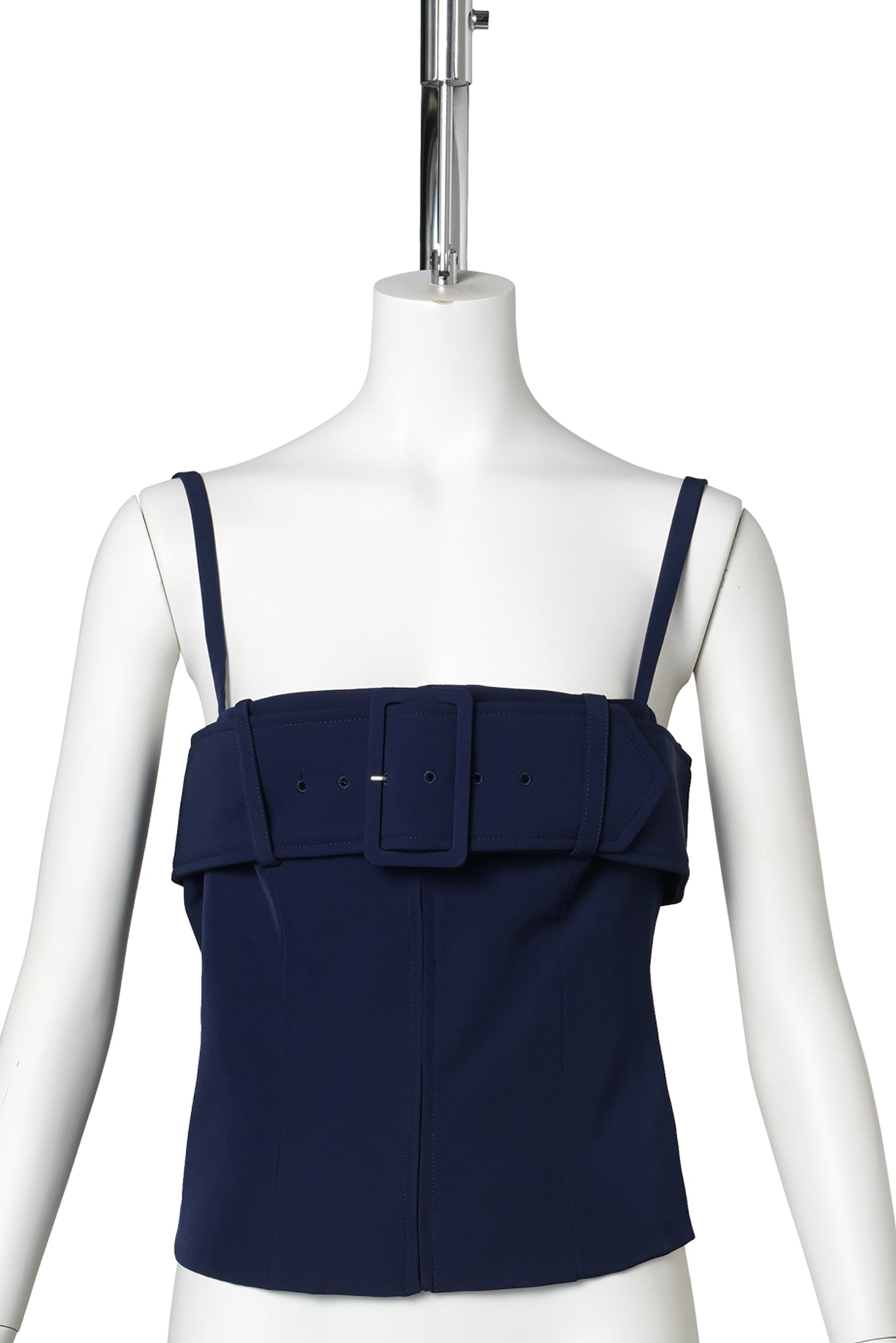 AHSOKA TOP / NAVY