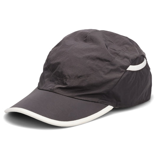 STASH CAP / DARK GREY