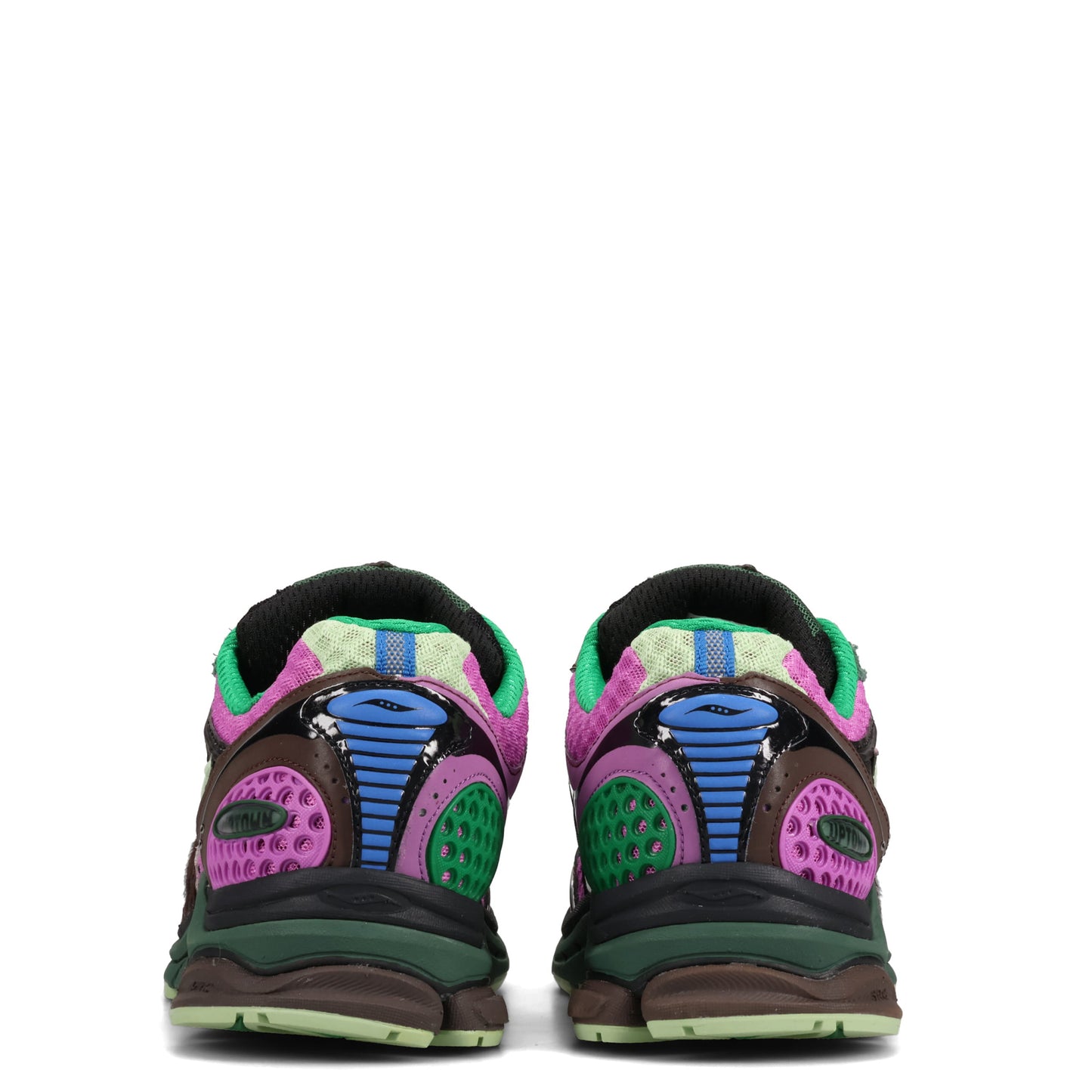 Saucony x Jae Tips PROGRID TRIUMPH 4 / VIOLET/EARTH