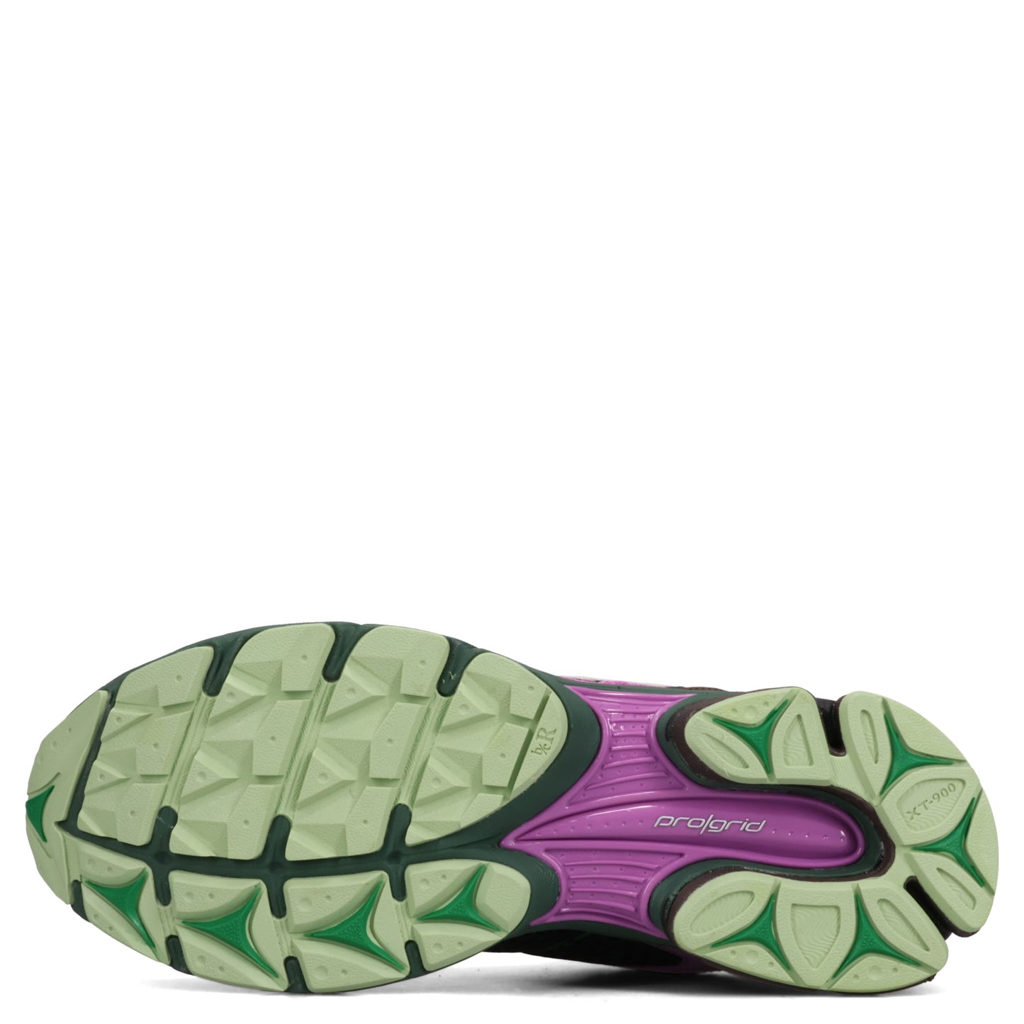 Saucony x Jae Tips PROGRID TRIUMPH 4 / VIOLET/EARTH