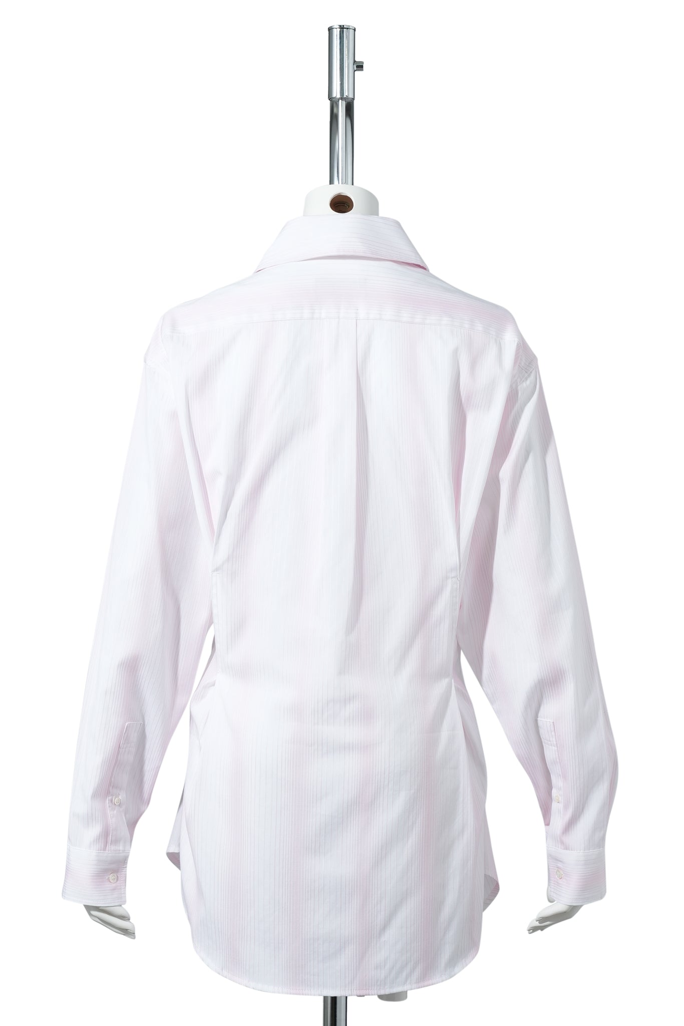 CUT CUT SHIRT / PINK