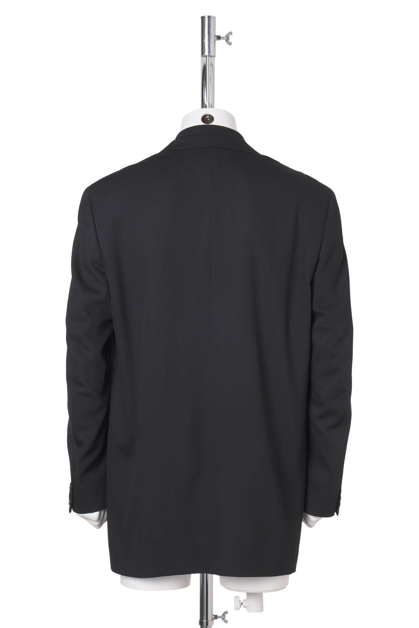 INSIDE LAPEL JACKET / BLACK