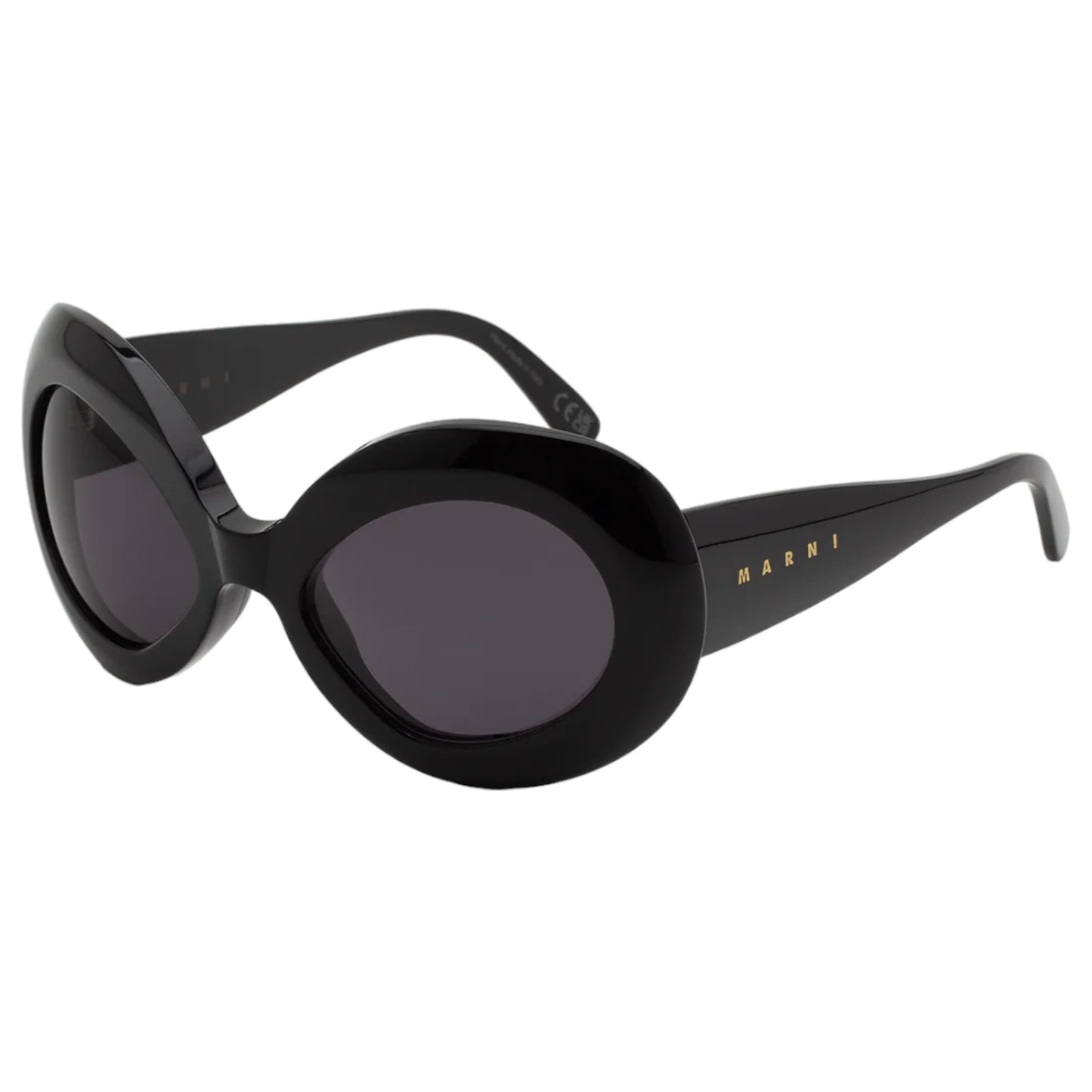 SUNGLASS / BLACK