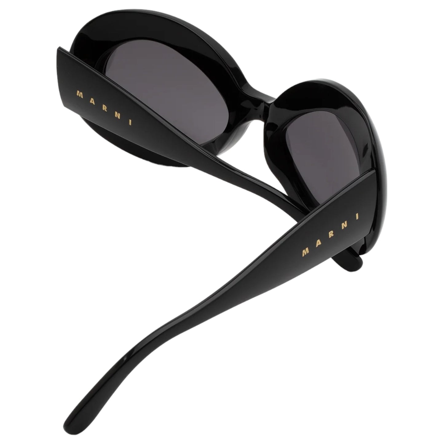 SUNGLASS / BLACK