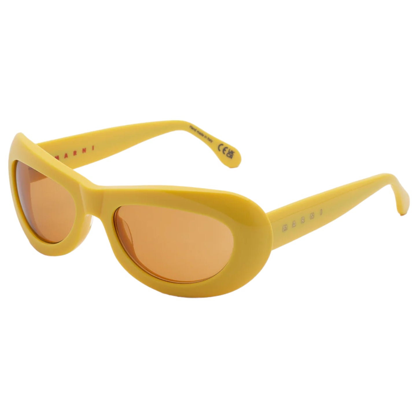 SUNGLASS / YELLOW