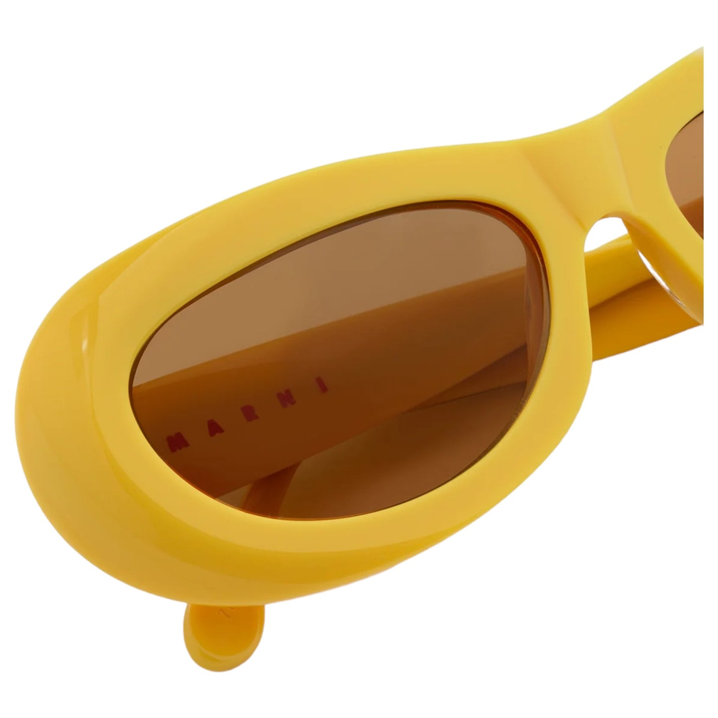 SUNGLASS / YELLOW