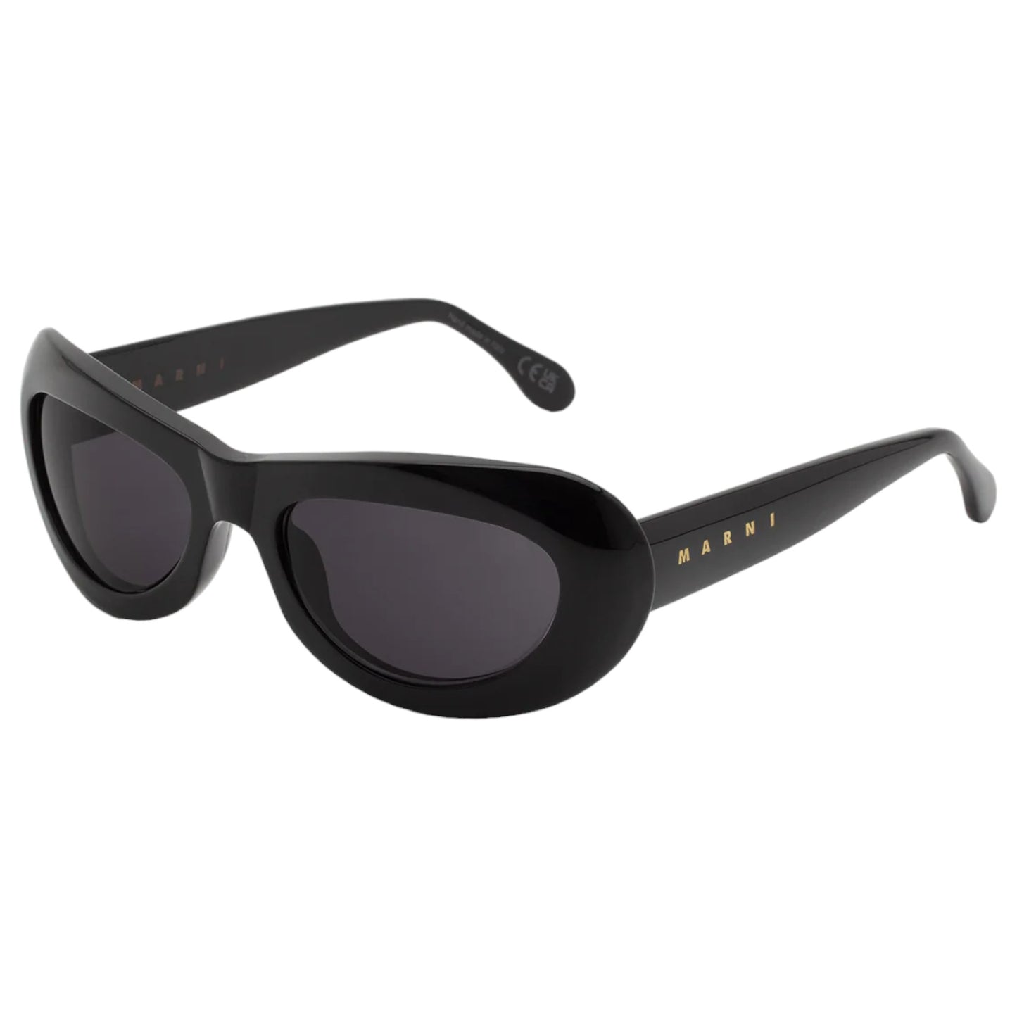 SUNGLASS / BLACK