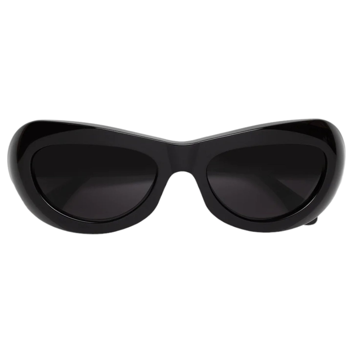 SUNGLASS / BLACK