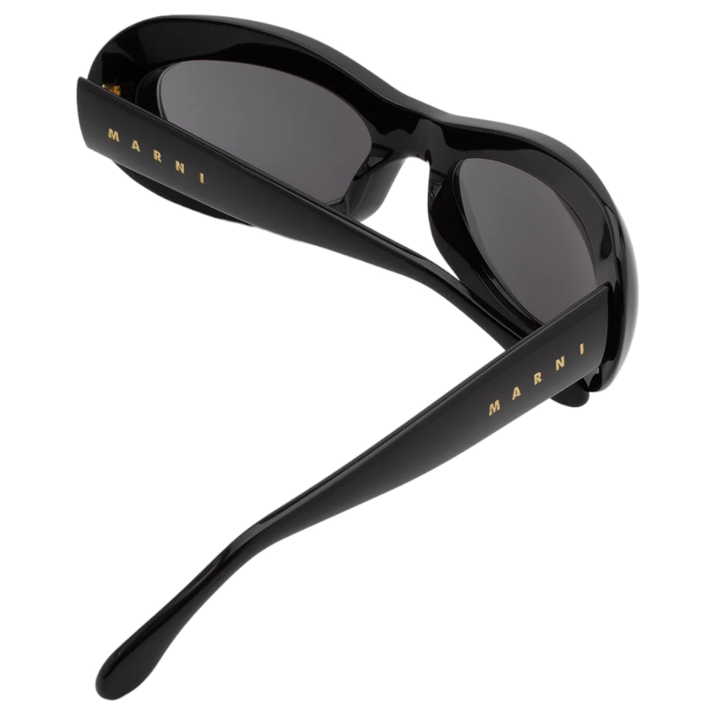 SUNGLASS / BLACK