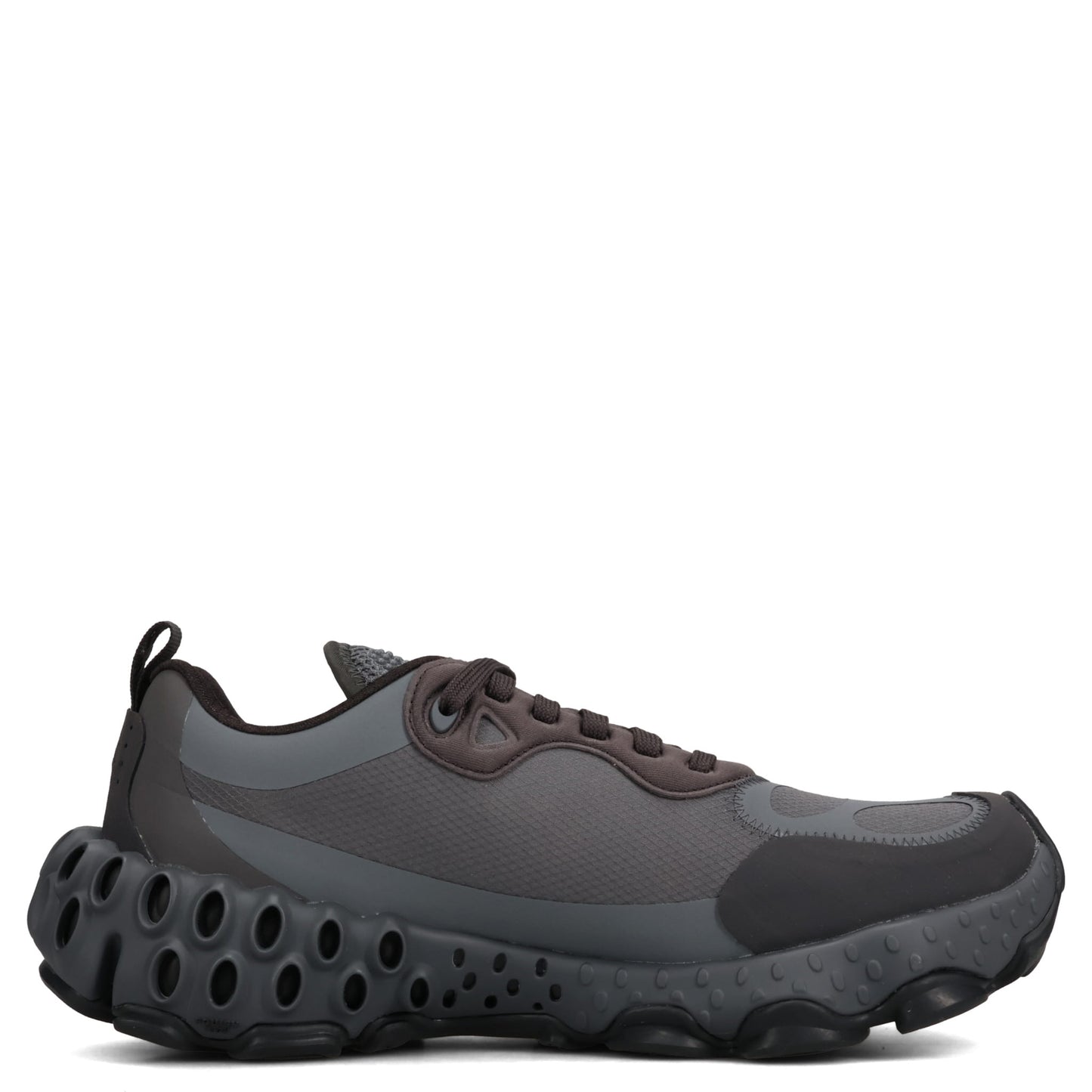 SPUNGE OSMOSIS / BLACK/GREY/BLACK