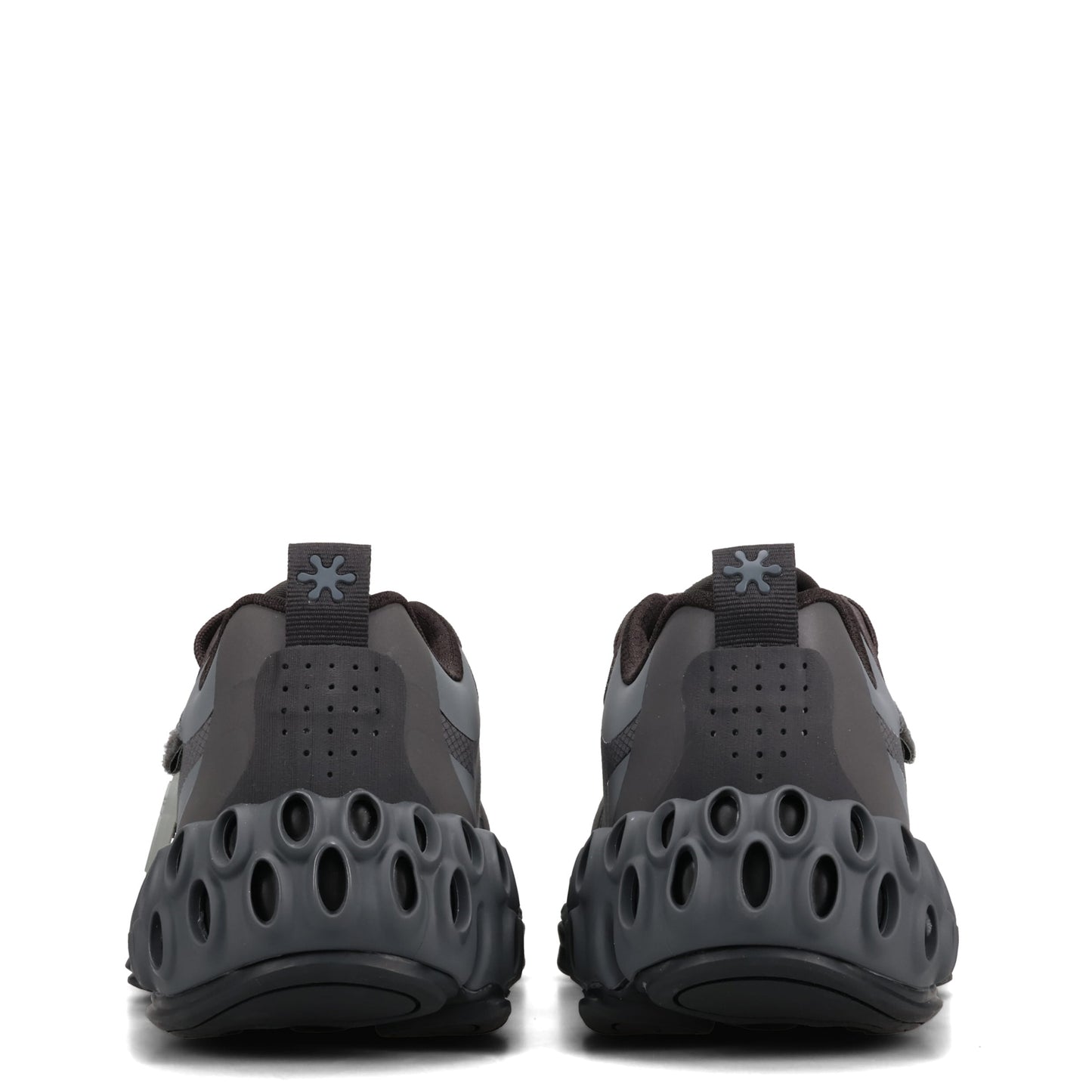 SPUNGE OSMOSIS / BLACK/GREY/BLACK