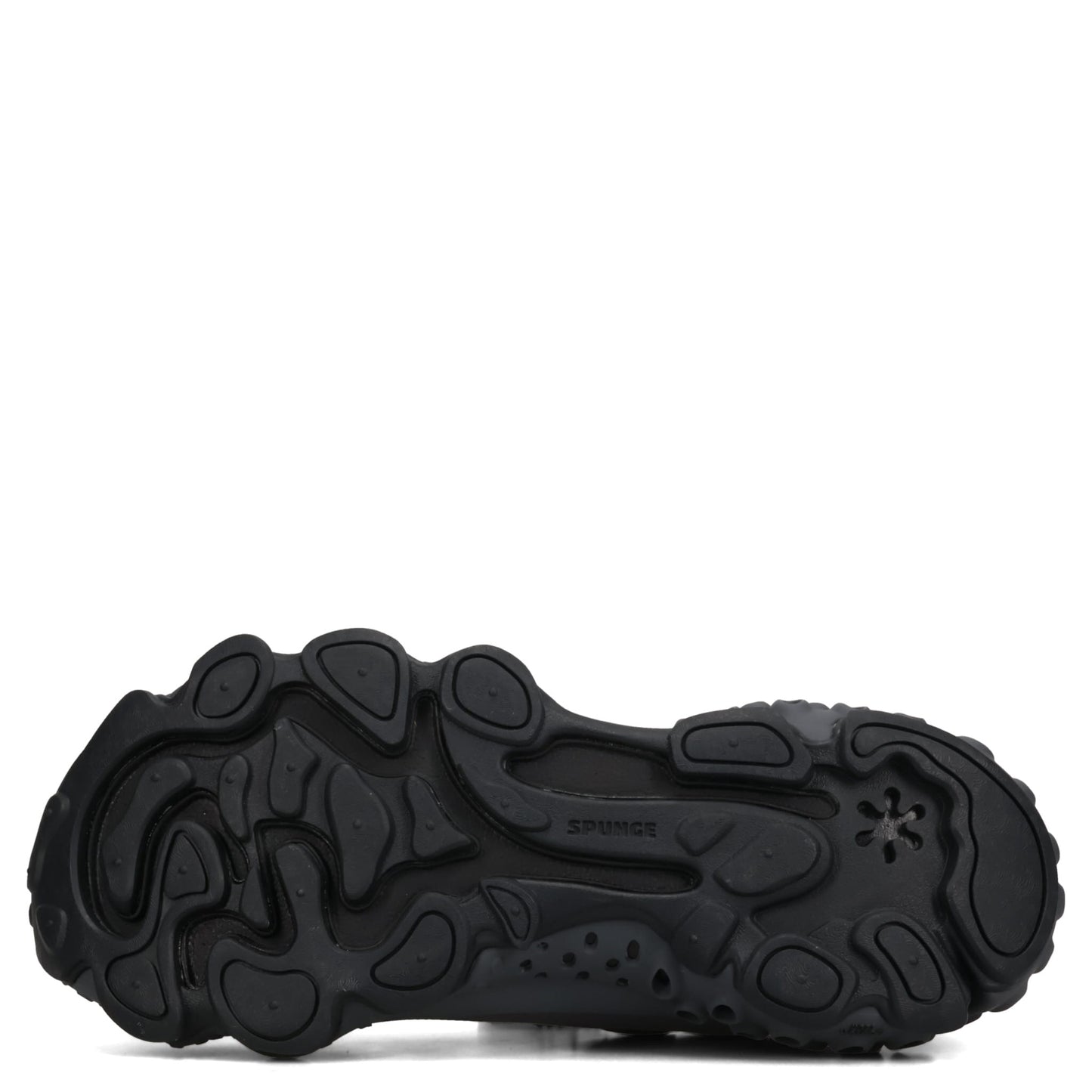 SPUNGE OSMOSIS / BLACK/GREY/BLACK