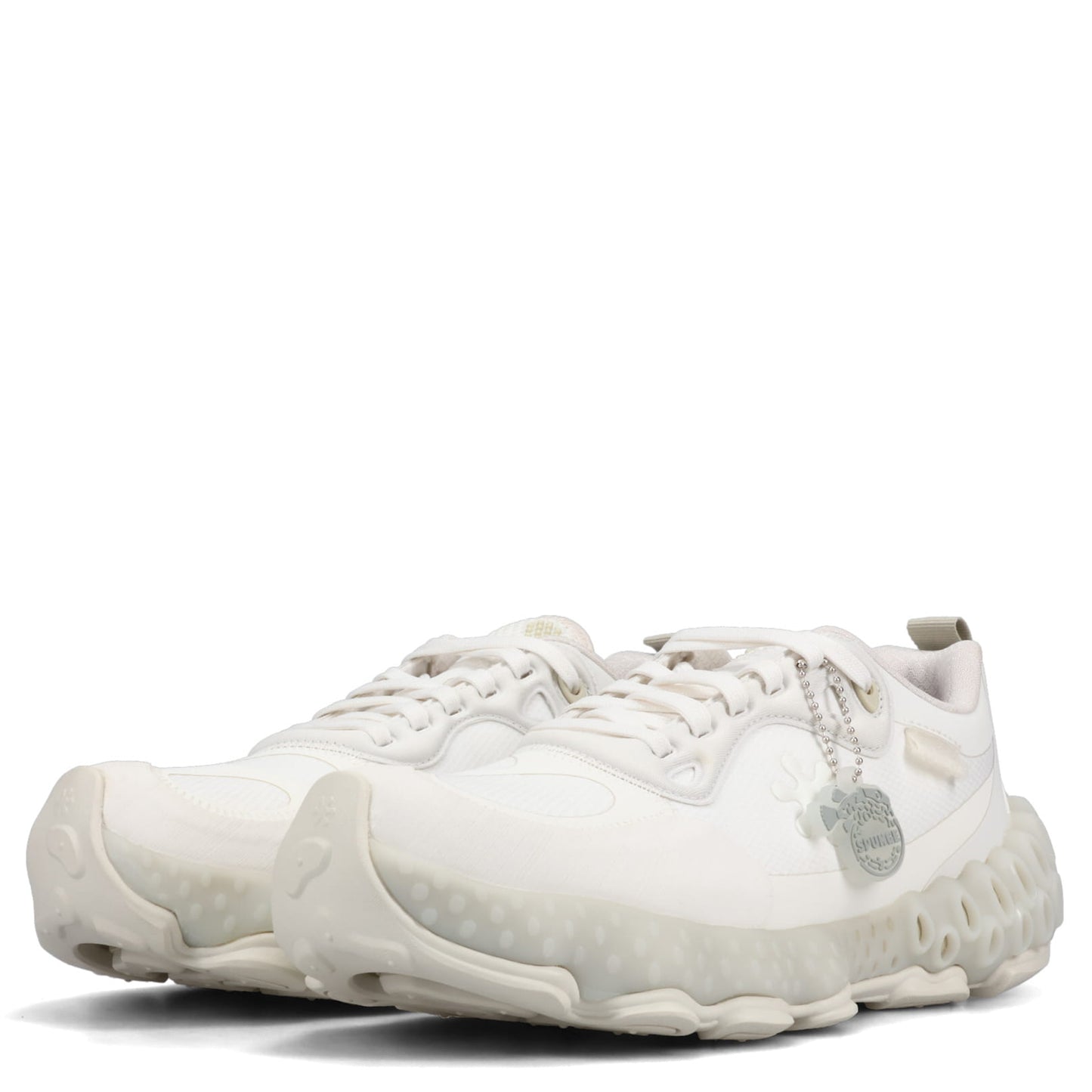 SPUNGE OSMOSIS / WHITE/WHITE/WHITE