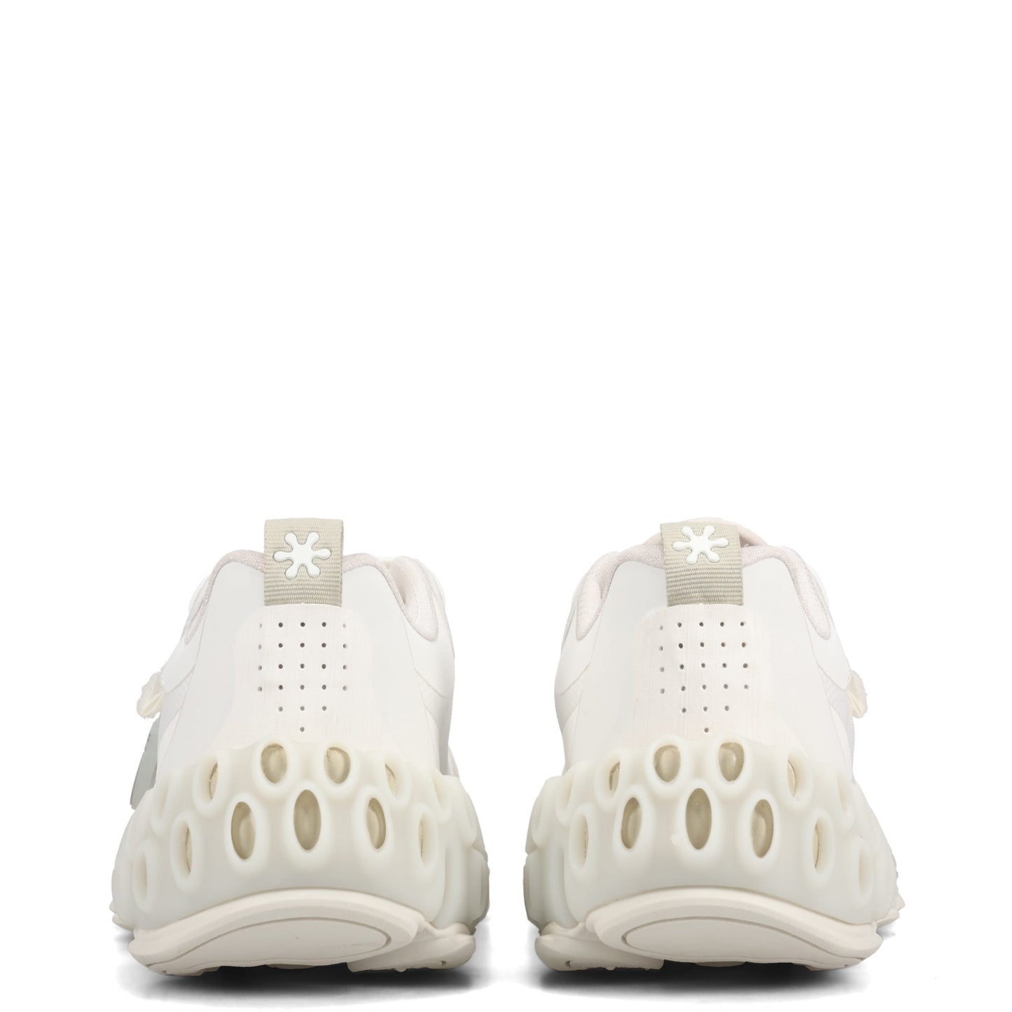 SPUNGE OSMOSIS / WHITE/WHITE/WHITE