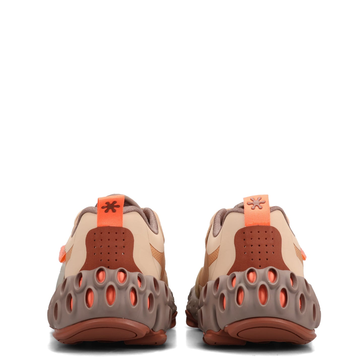 SPUNGE OSMOSIS / TAN/PINK/PEACH