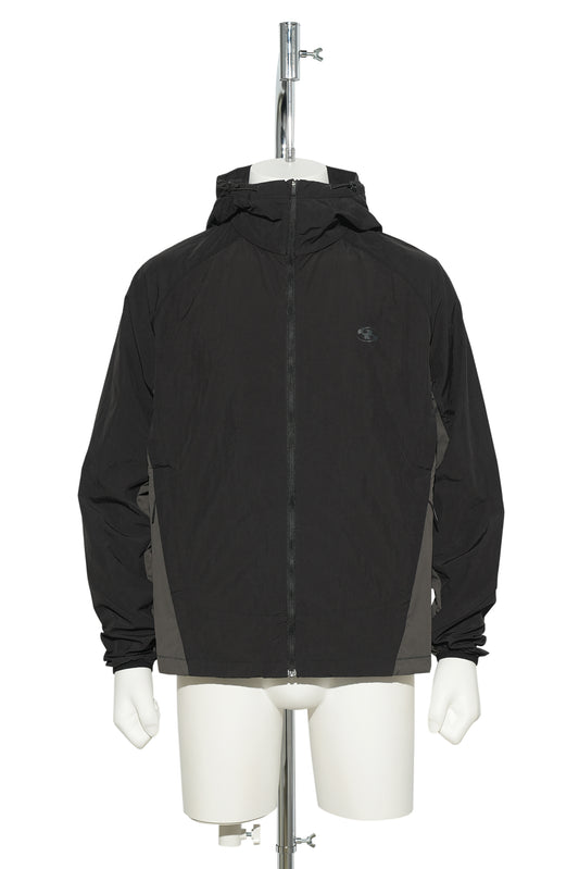 ALPHA JACKET / BLACK
