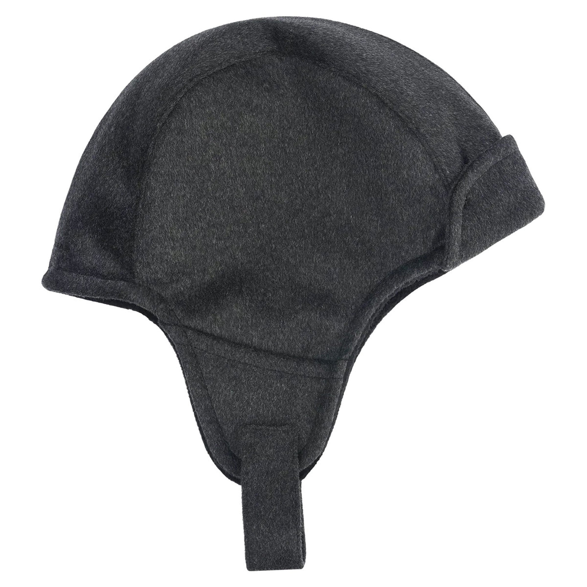 MUFFLER TROOPER HAT / CHARCOAL
