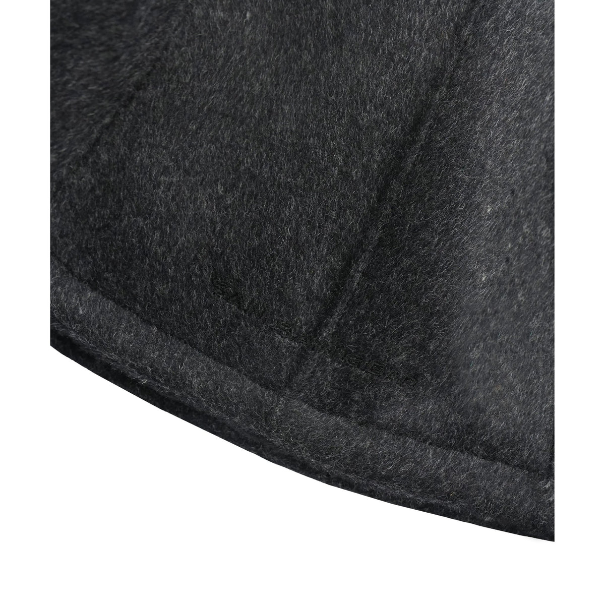 MUFFLER TROOPER HAT / CHARCOAL