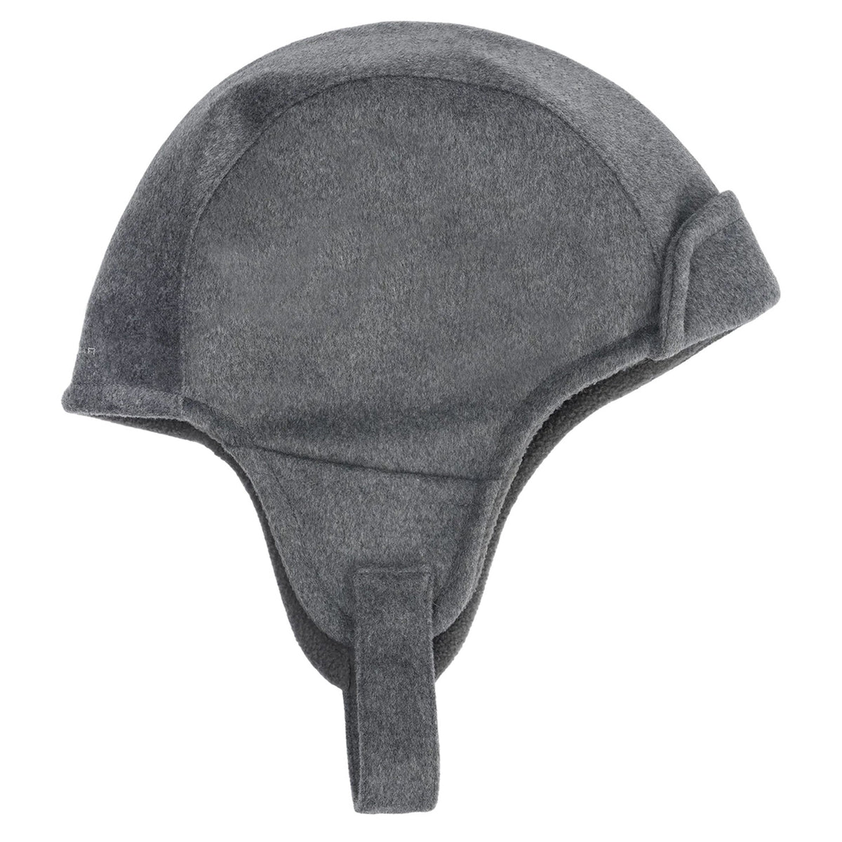 MUFFLER TROOPER HAT / GREY
