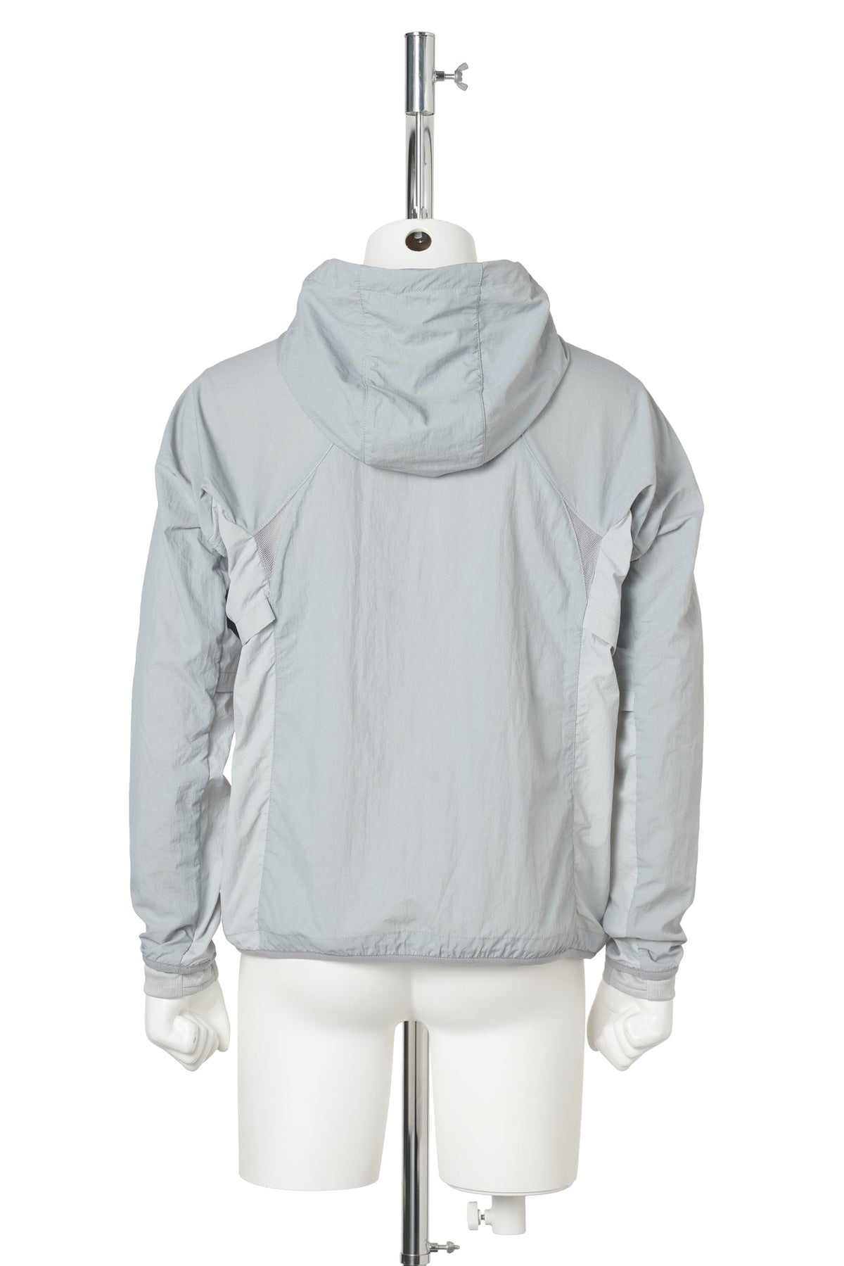 SIDE VENT JACKET / SKY BLUE