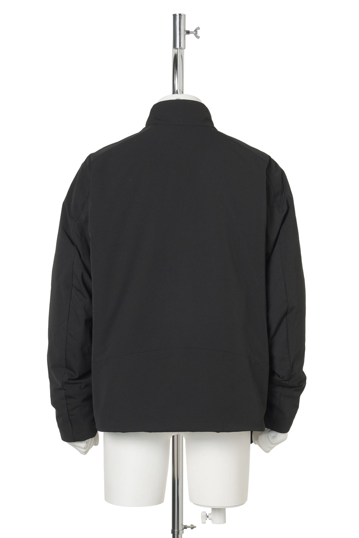 PADDED JACKET / BLACK