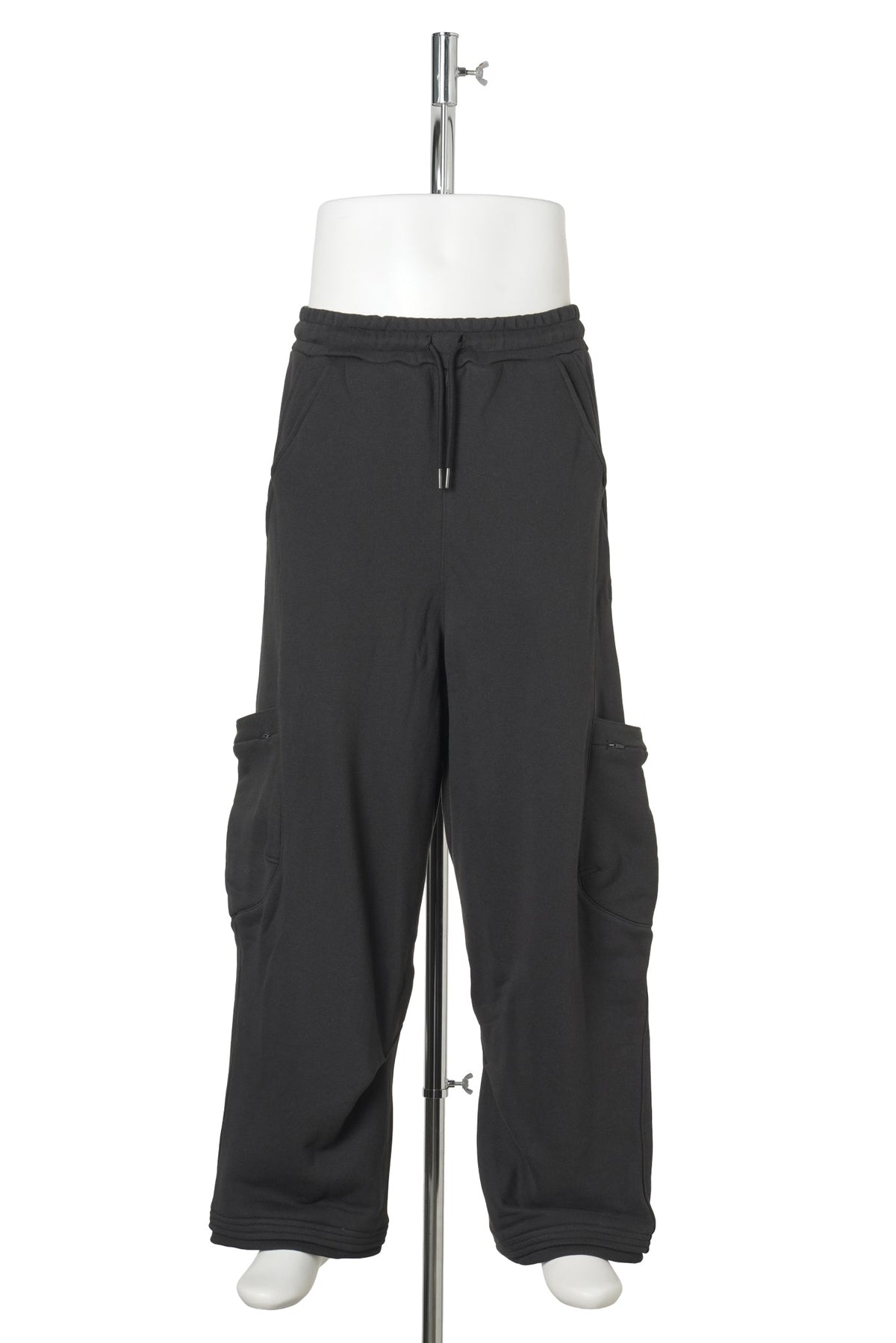 SWEAIPANTS / BLACK