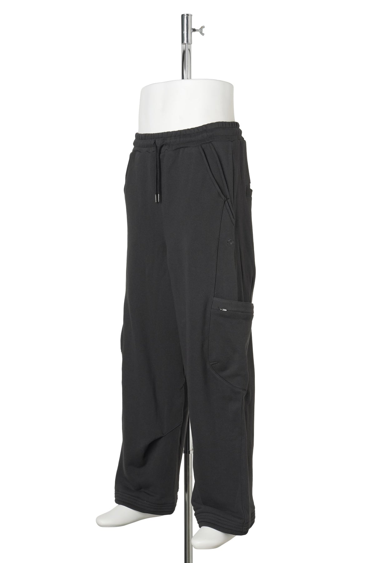 SWEAIPANTS / BLACK