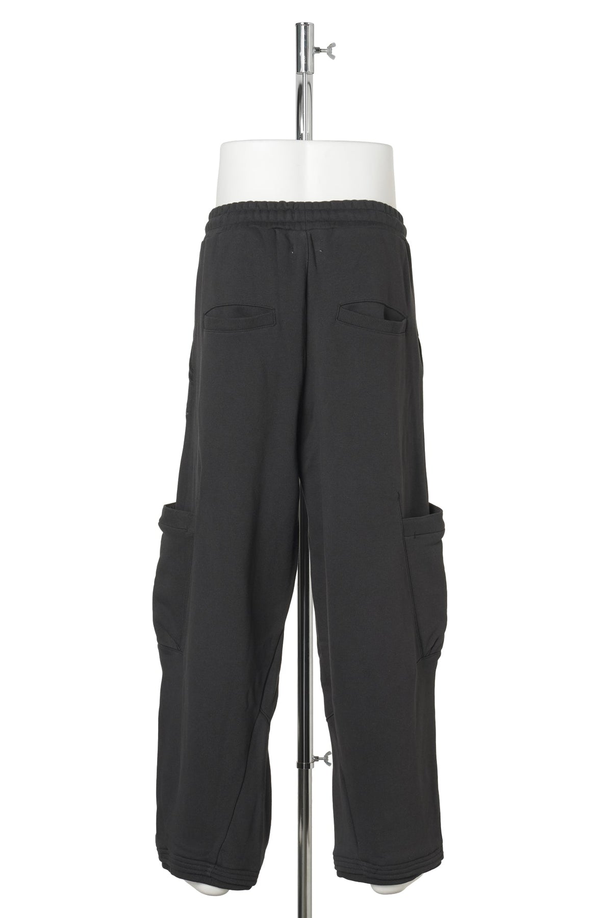 SWEAIPANTS / BLACK