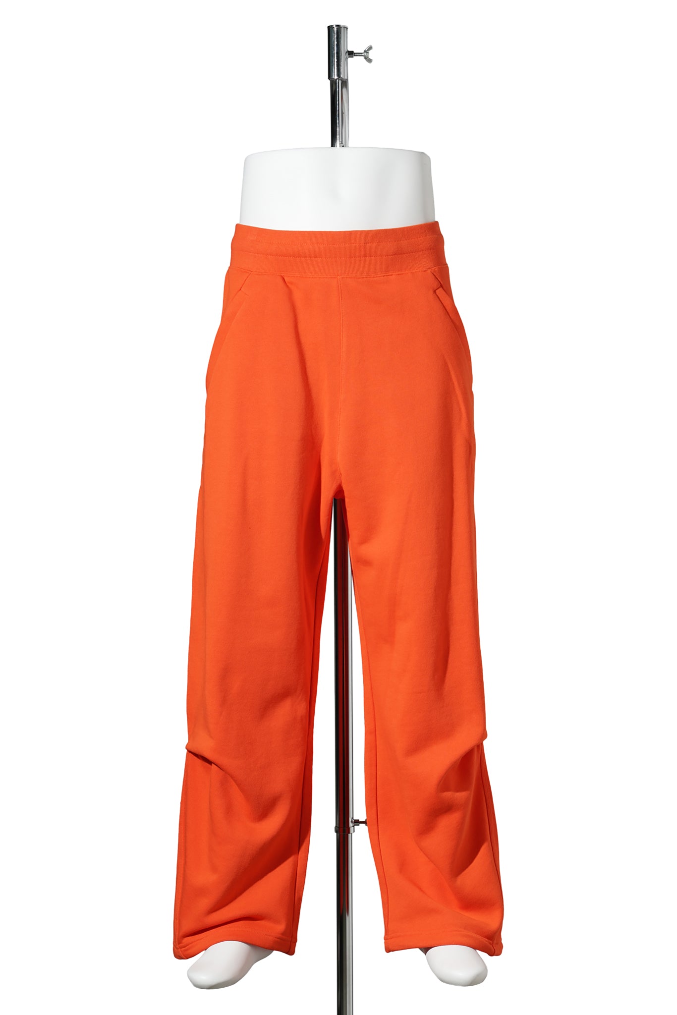 SWEATPANTS / CARROT