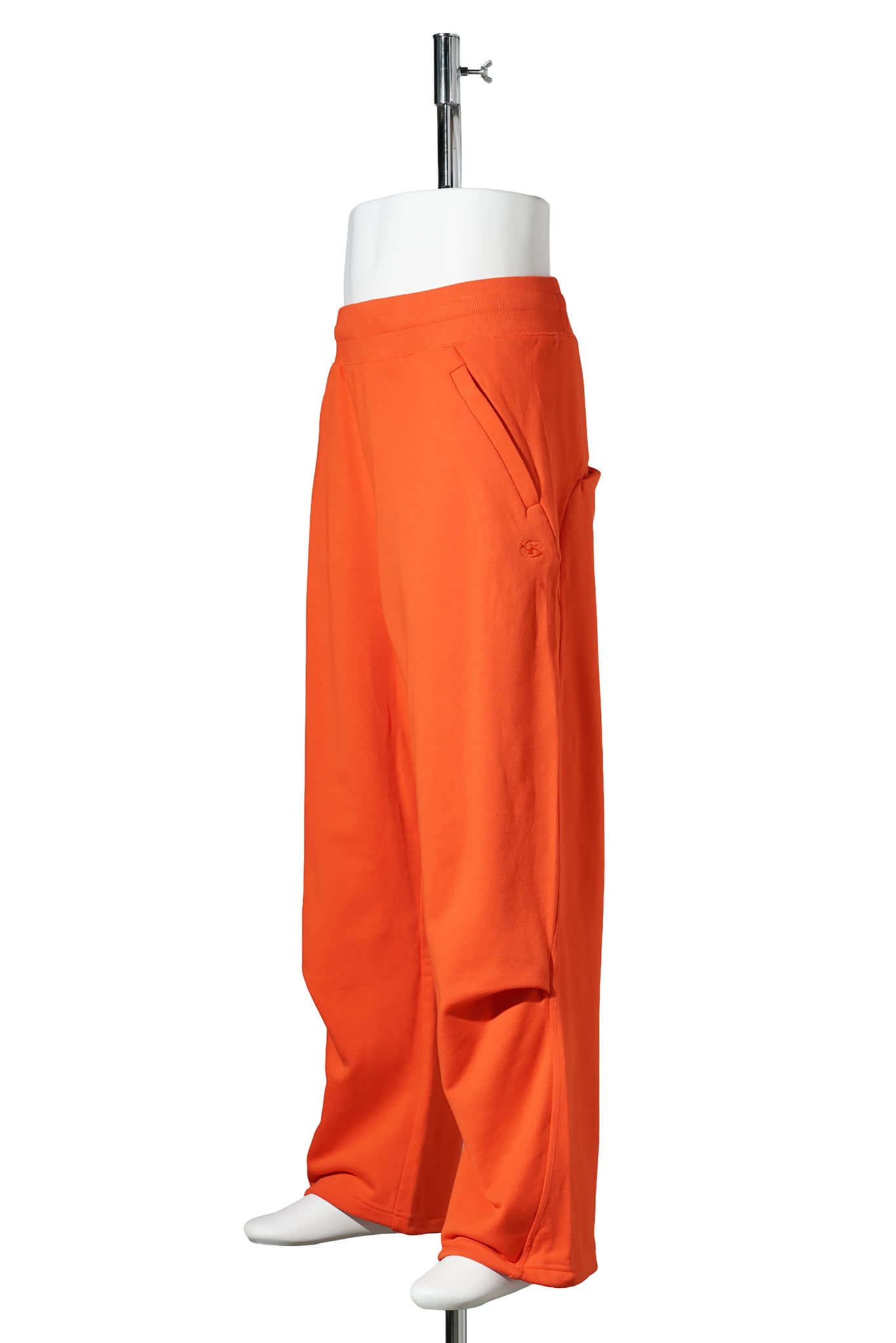 SWEATPANTS / CARROT