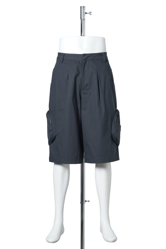 CARGO SHORTS / NAVY