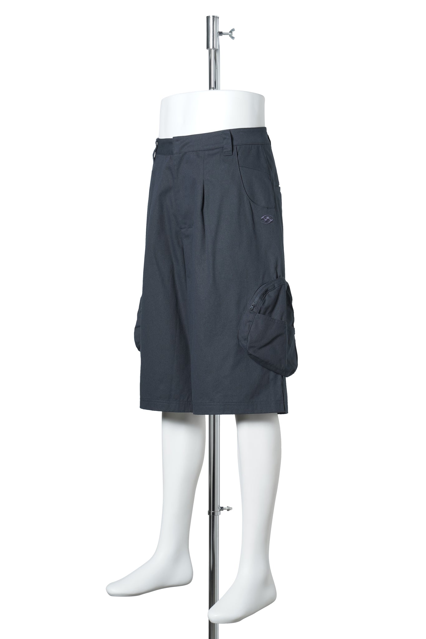 CARGO SHORTS / NAVY
