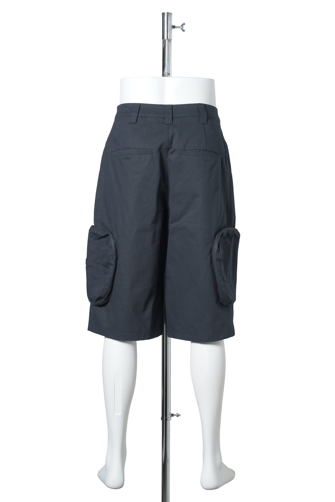 CARGO SHORTS / NAVY