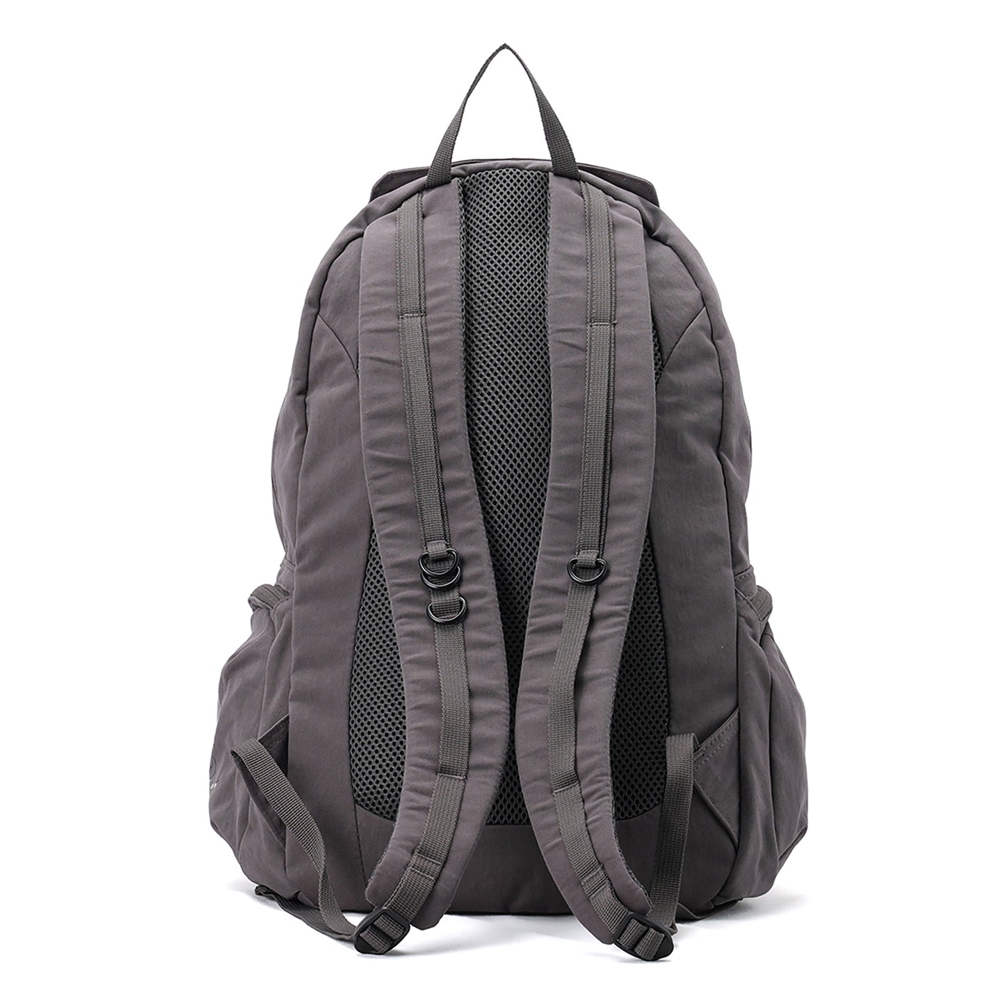 BACKPACK / CHARCOAL