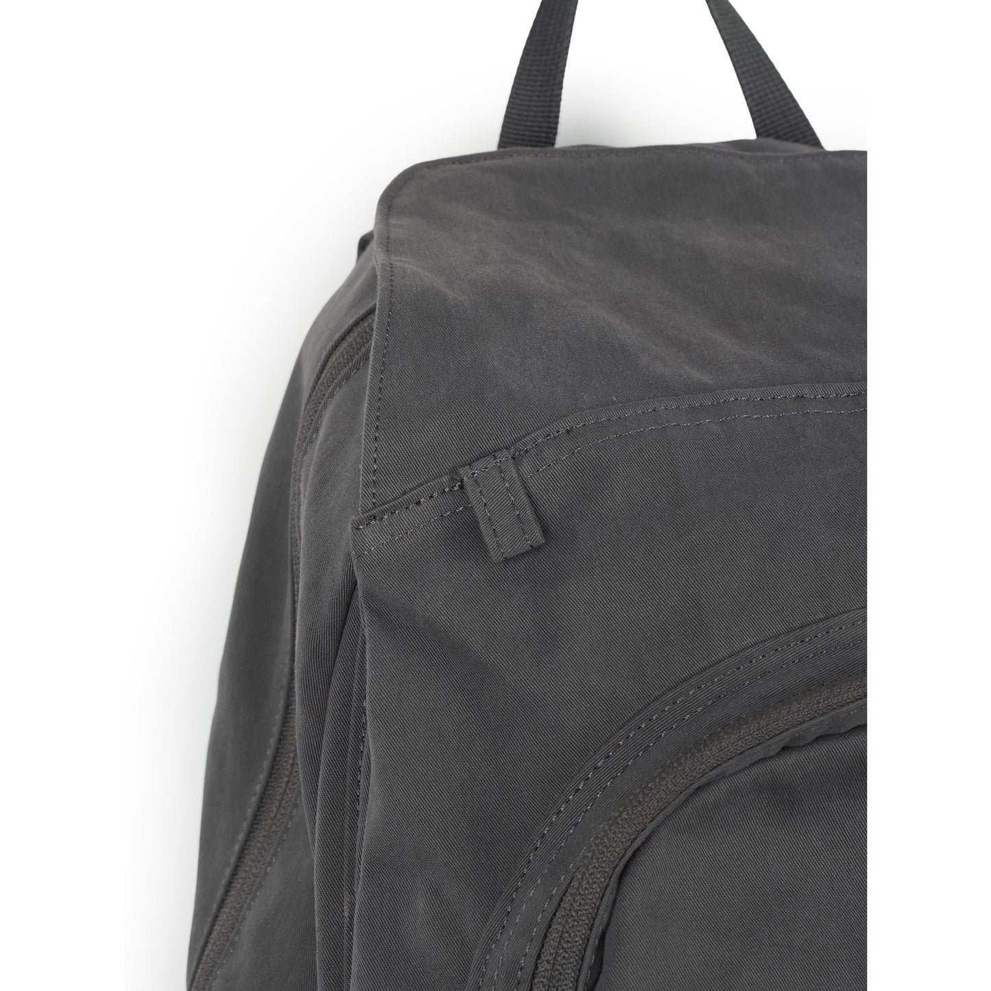 BACKPACK / CHARCOAL