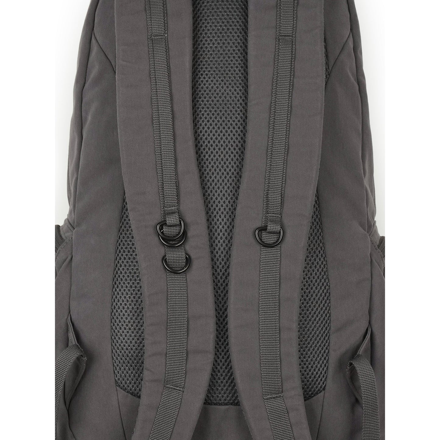 BACKPACK / CHARCOAL