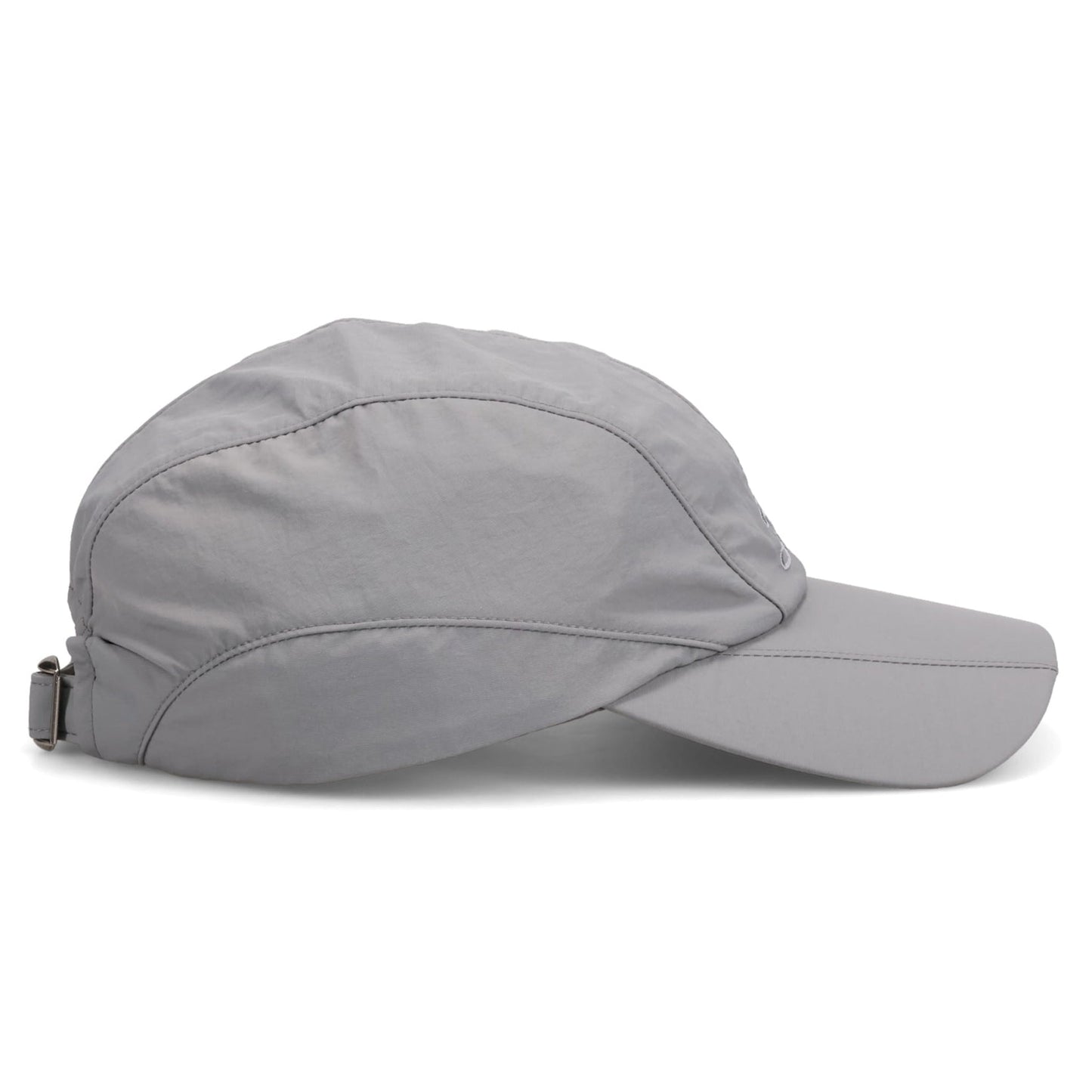 NYLON CAP / GREY