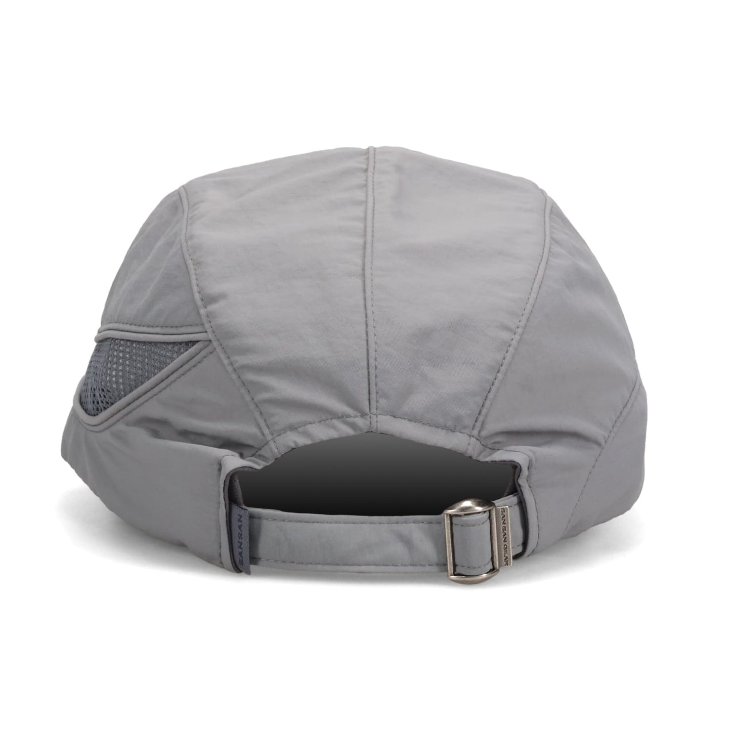 NYLON CAP / GREY