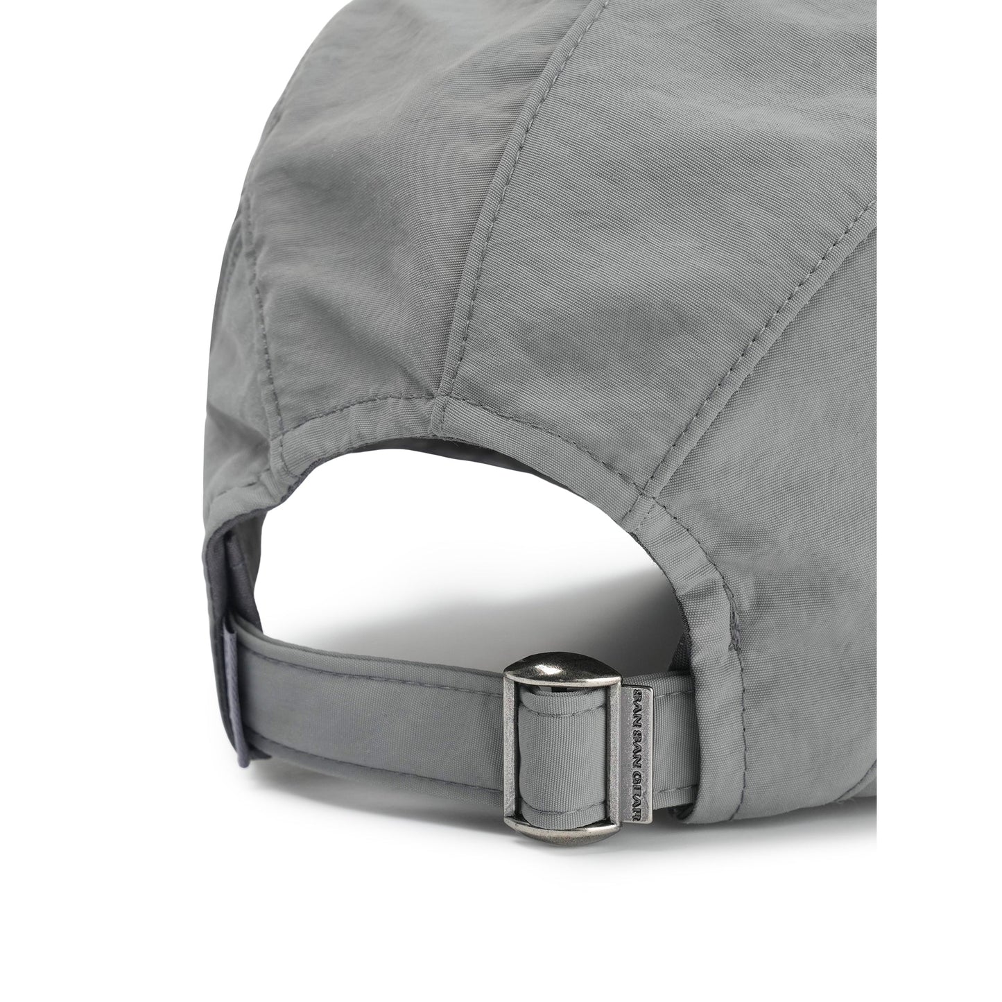 NYLON CAP / GREY
