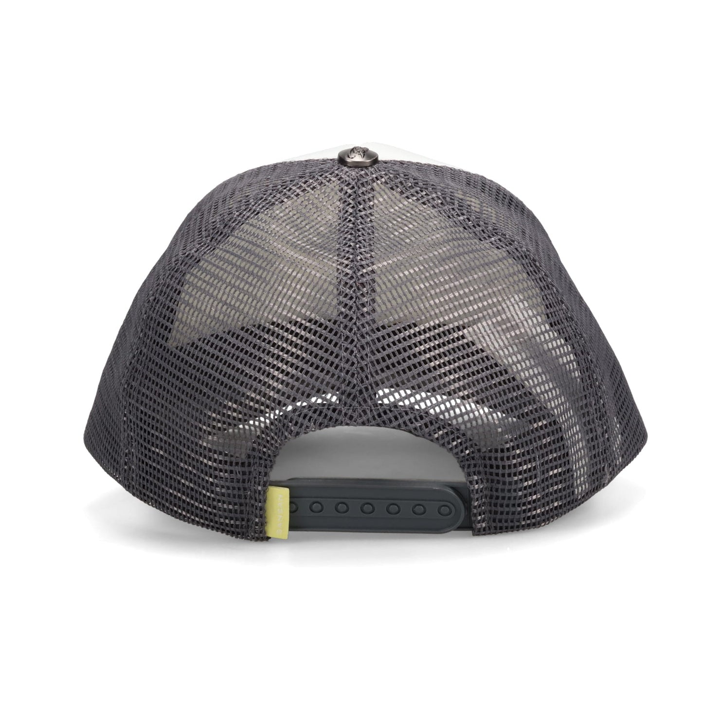 MESH CAP / GREY