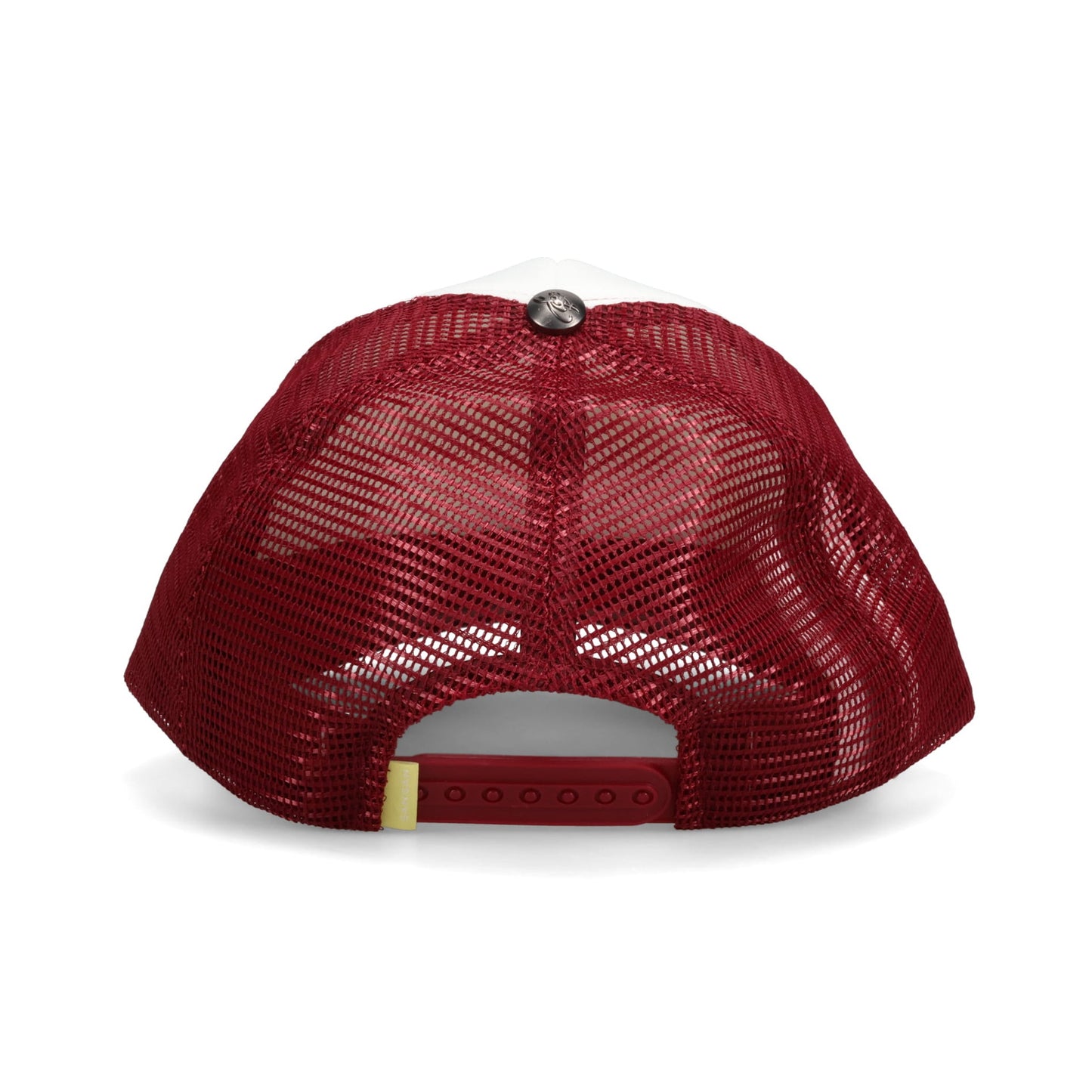 MESH CAP / WINE