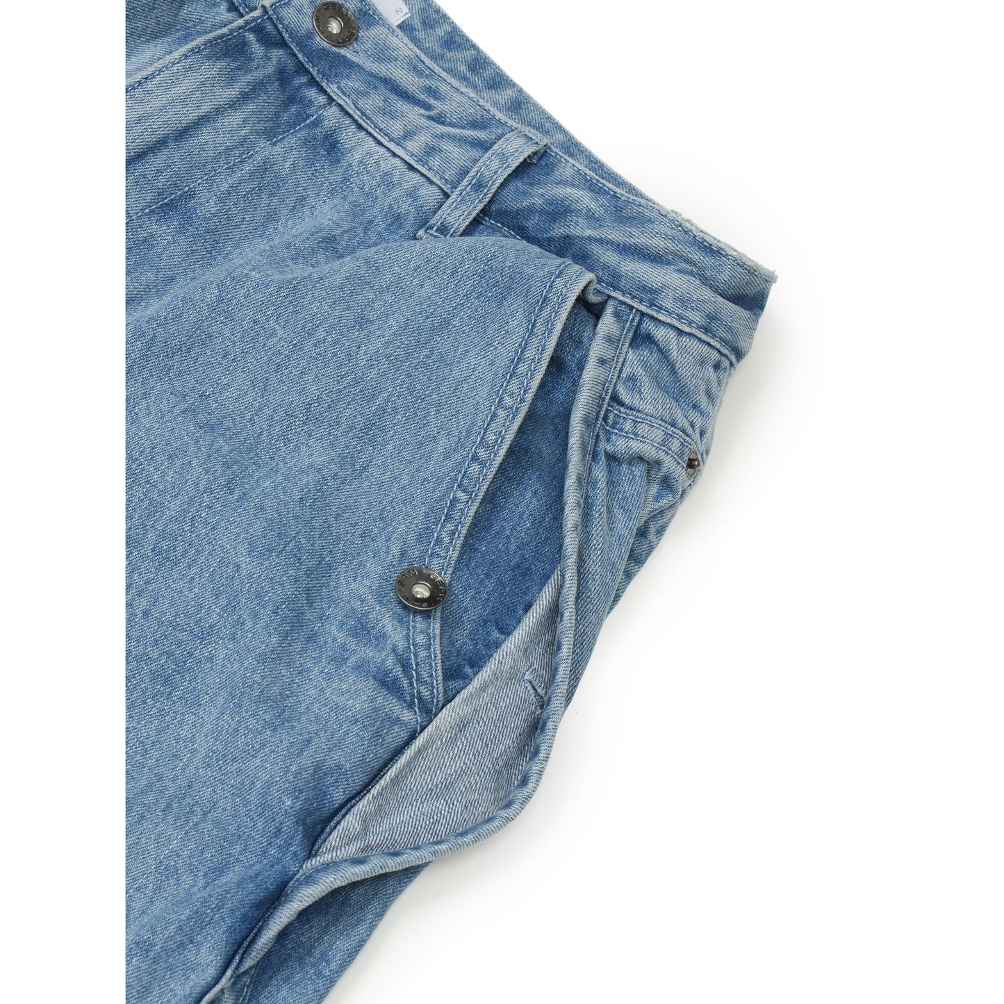 PANTS / BLUE