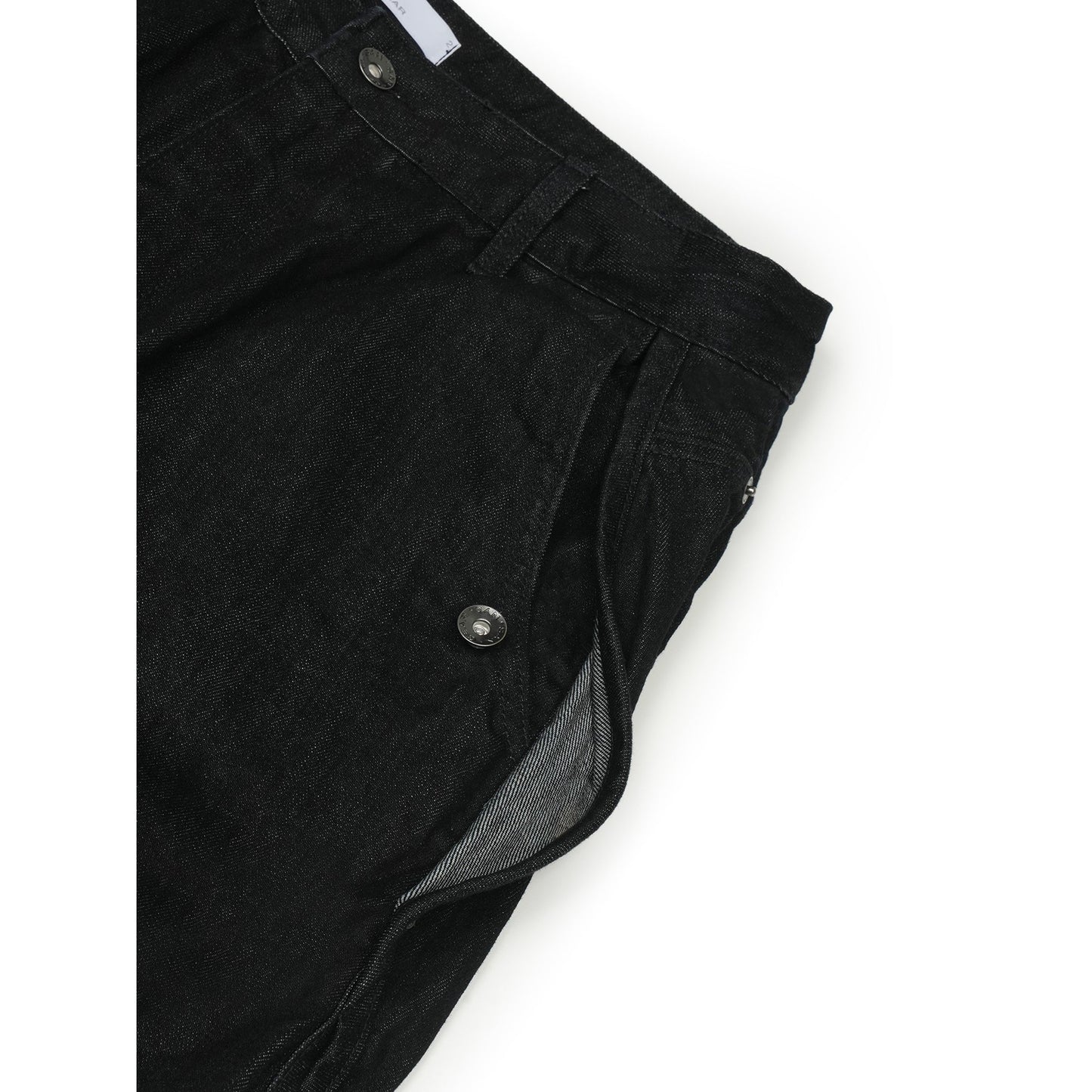 PANTS / INDIGO